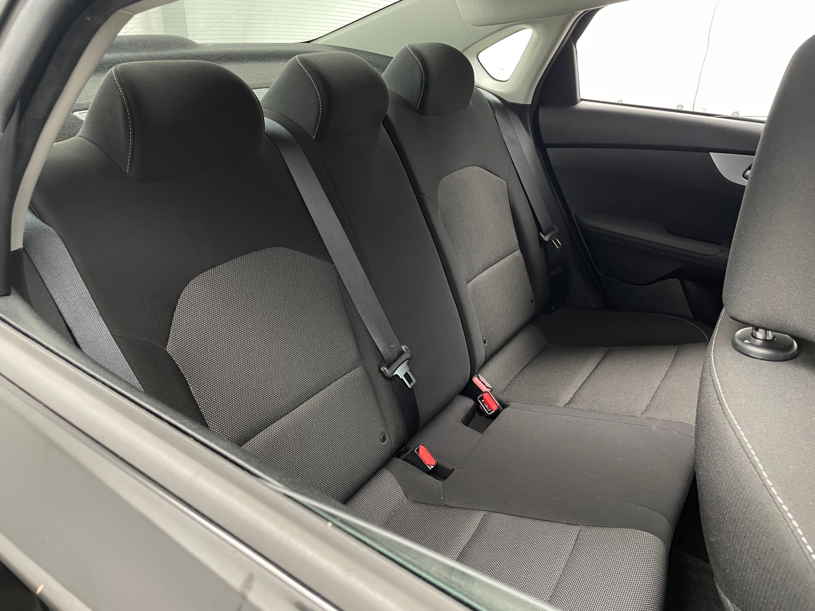 Thumbnail: 2023 Kia Forte - 6