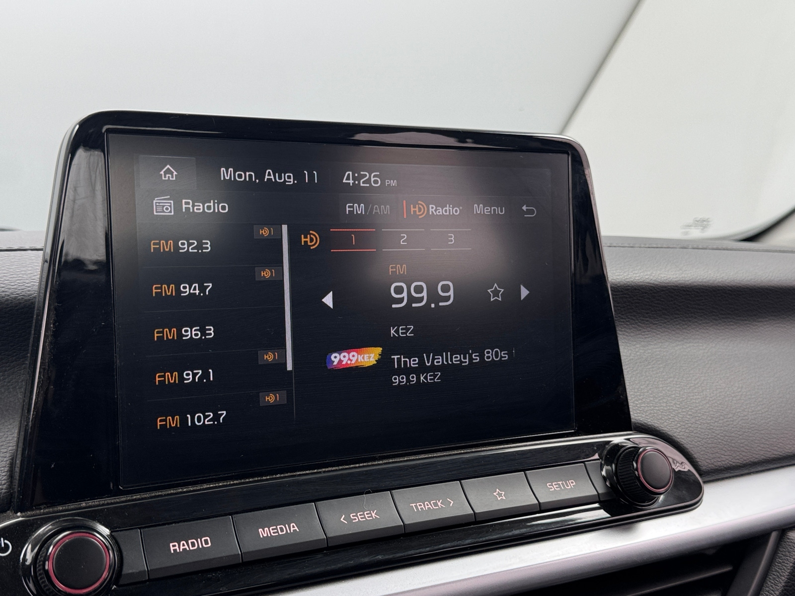 Thumbnail: 2023 Kia Forte - 4