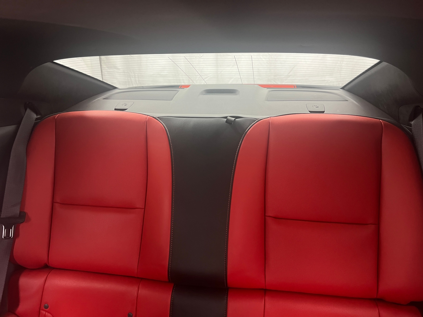 Thumbnail: 2012 Chevrolet Camaro - 4