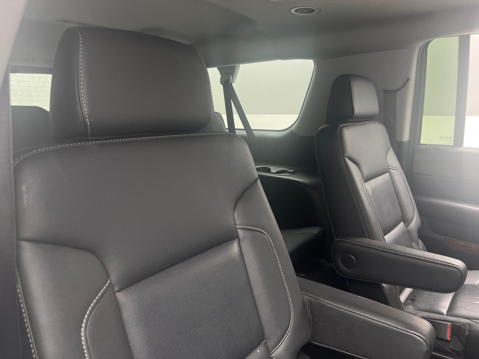 Thumbnail: 2019 Chevrolet Suburban - 5