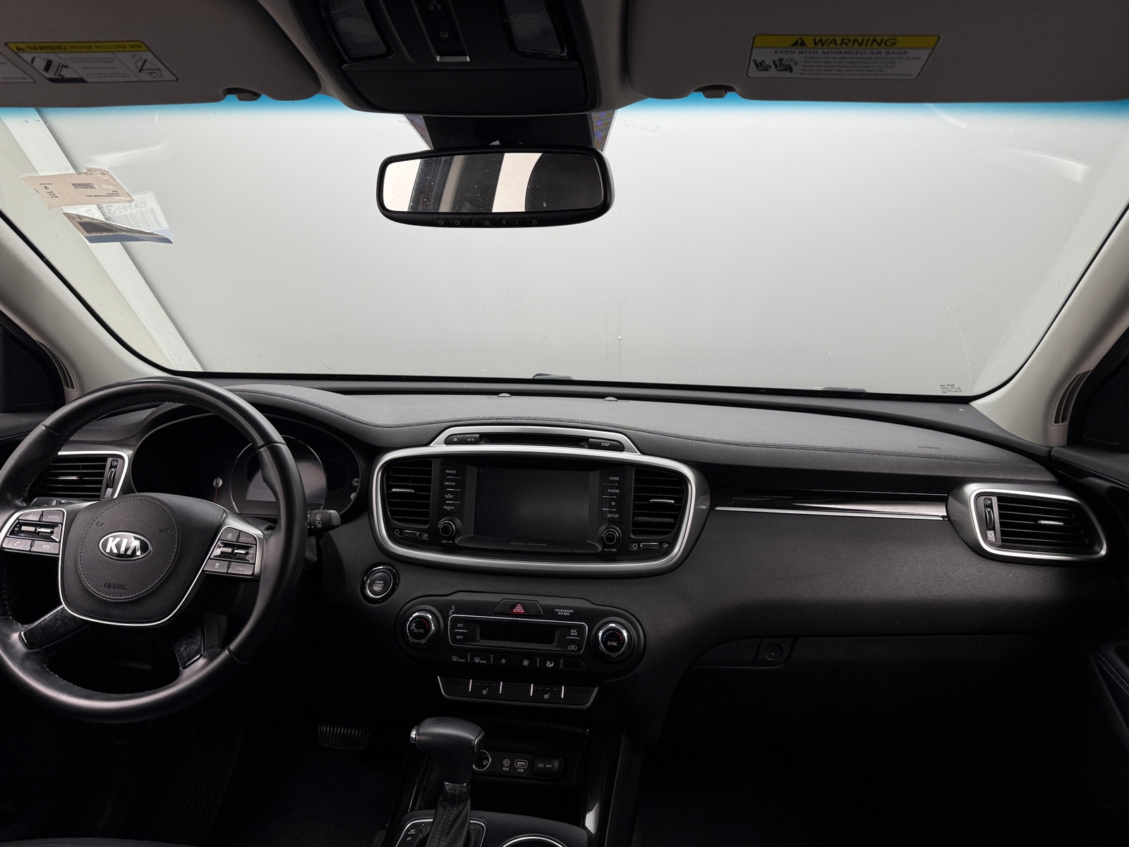 Thumbnail: 2019 Kia Sorento - 2