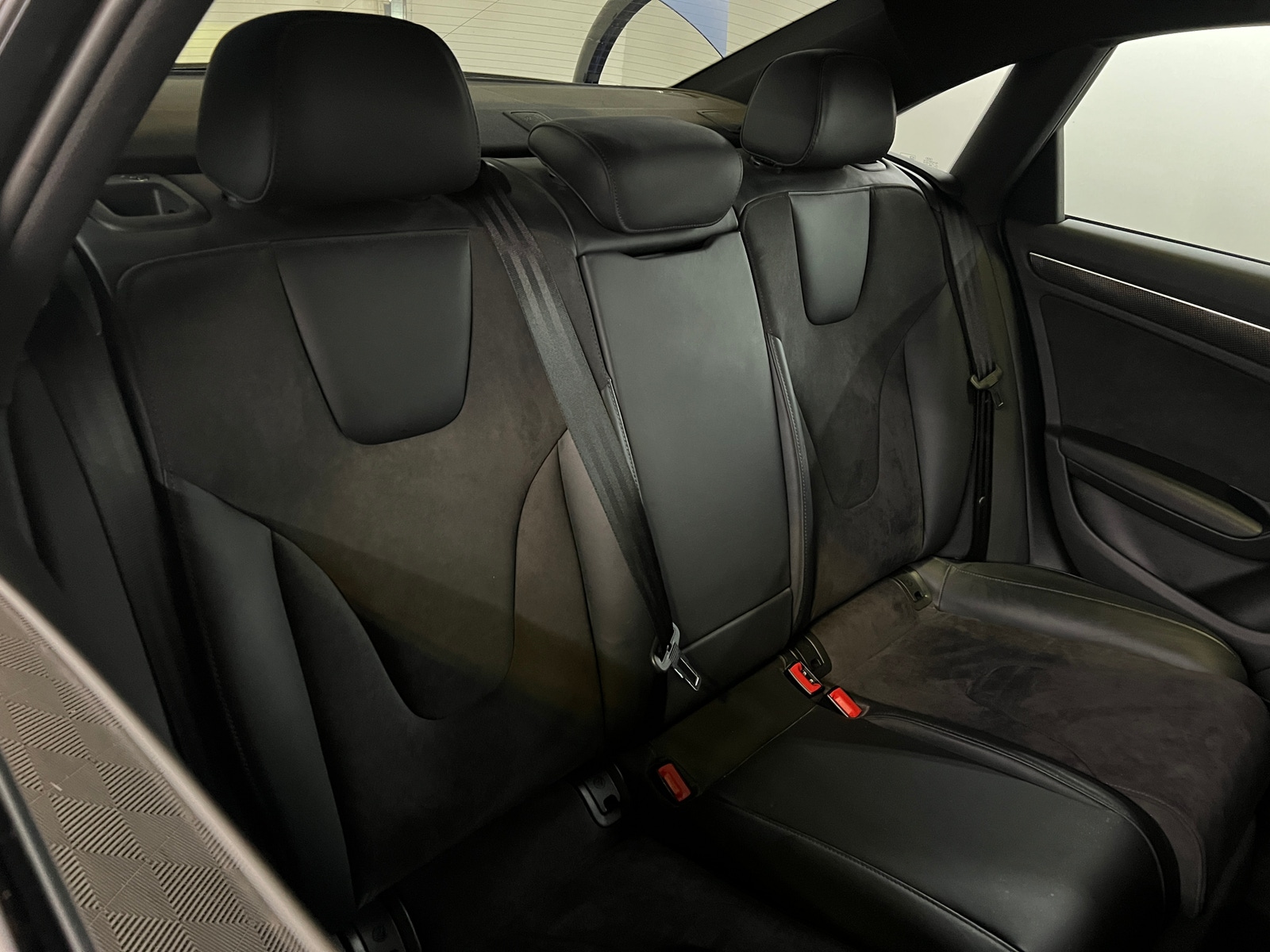 Thumbnail: 2015 Audi S4 - 5