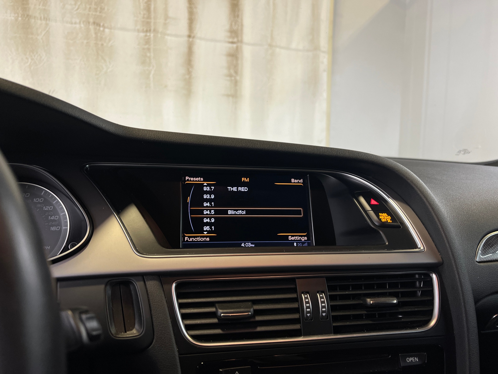 Thumbnail: 2015 Audi S4 - 3