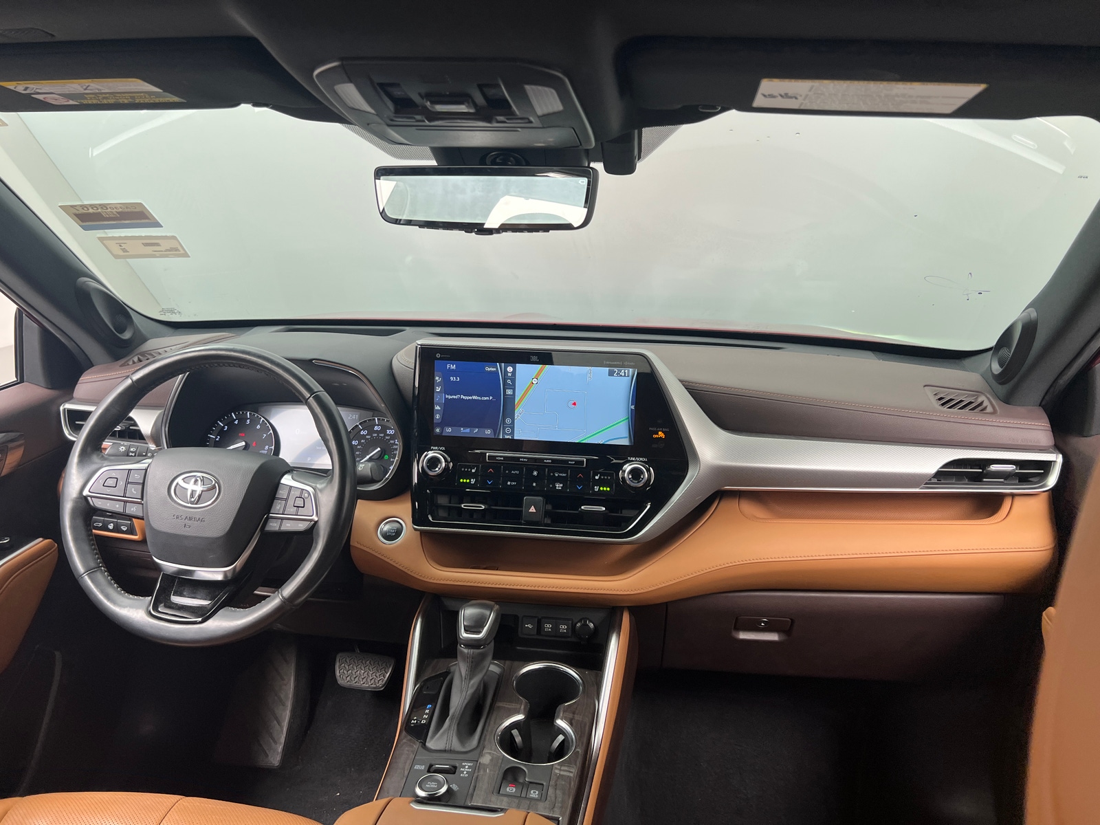 Thumbnail: 2020 Toyota Highlander - 2