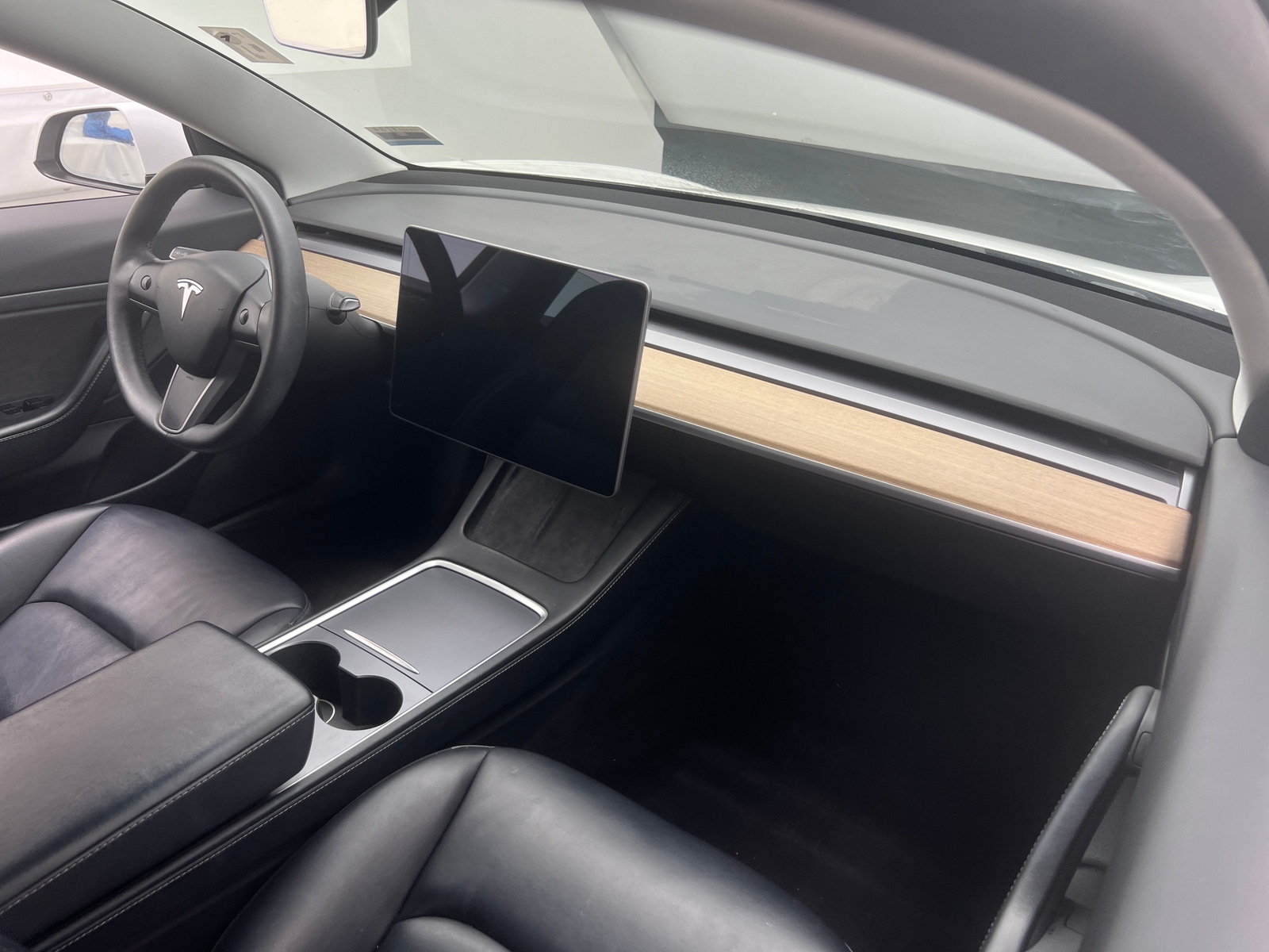 Thumbnail: 2021 Tesla Model 3 - 2