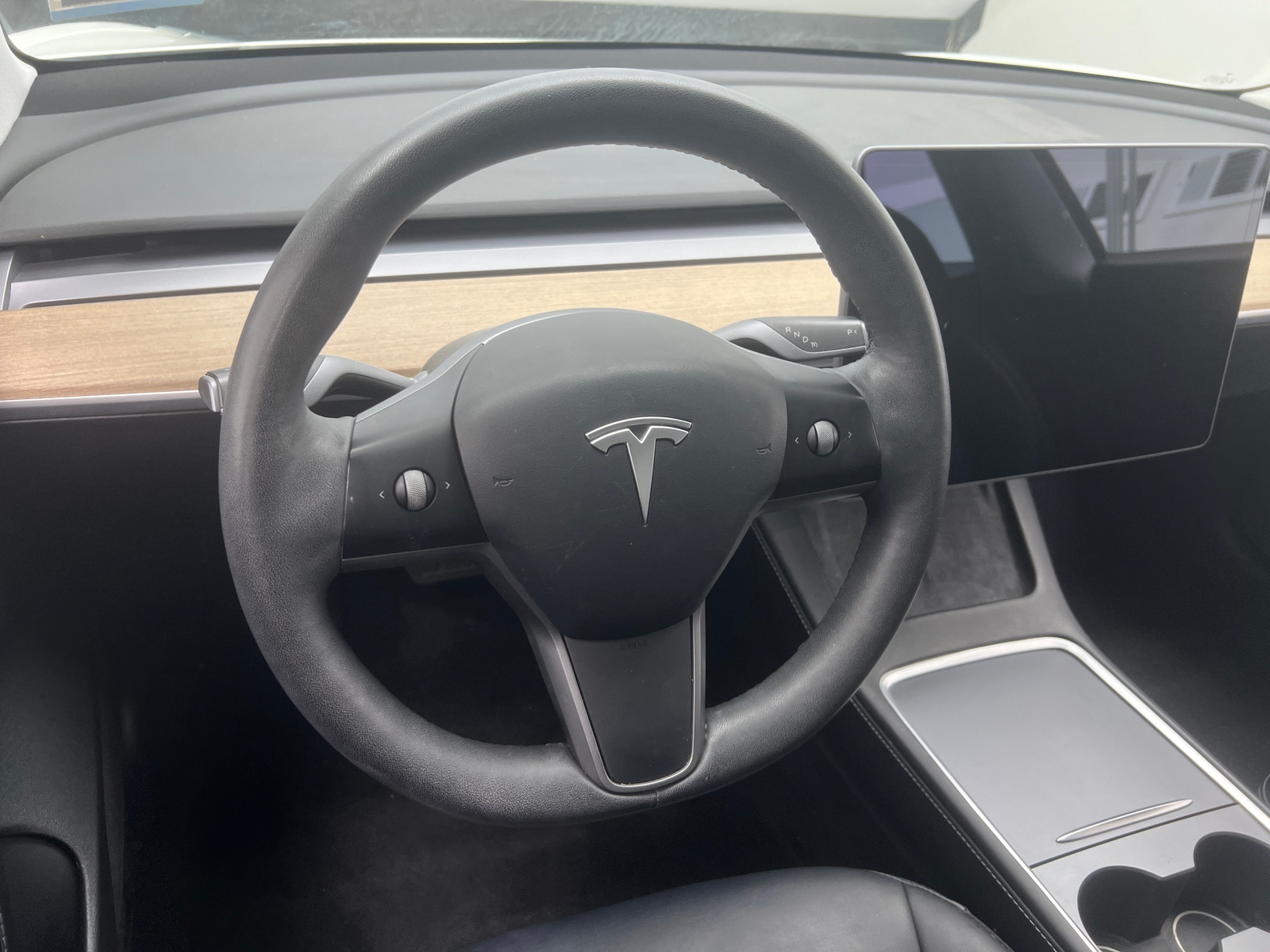 Thumbnail: 2021 Tesla Model 3 - 4
