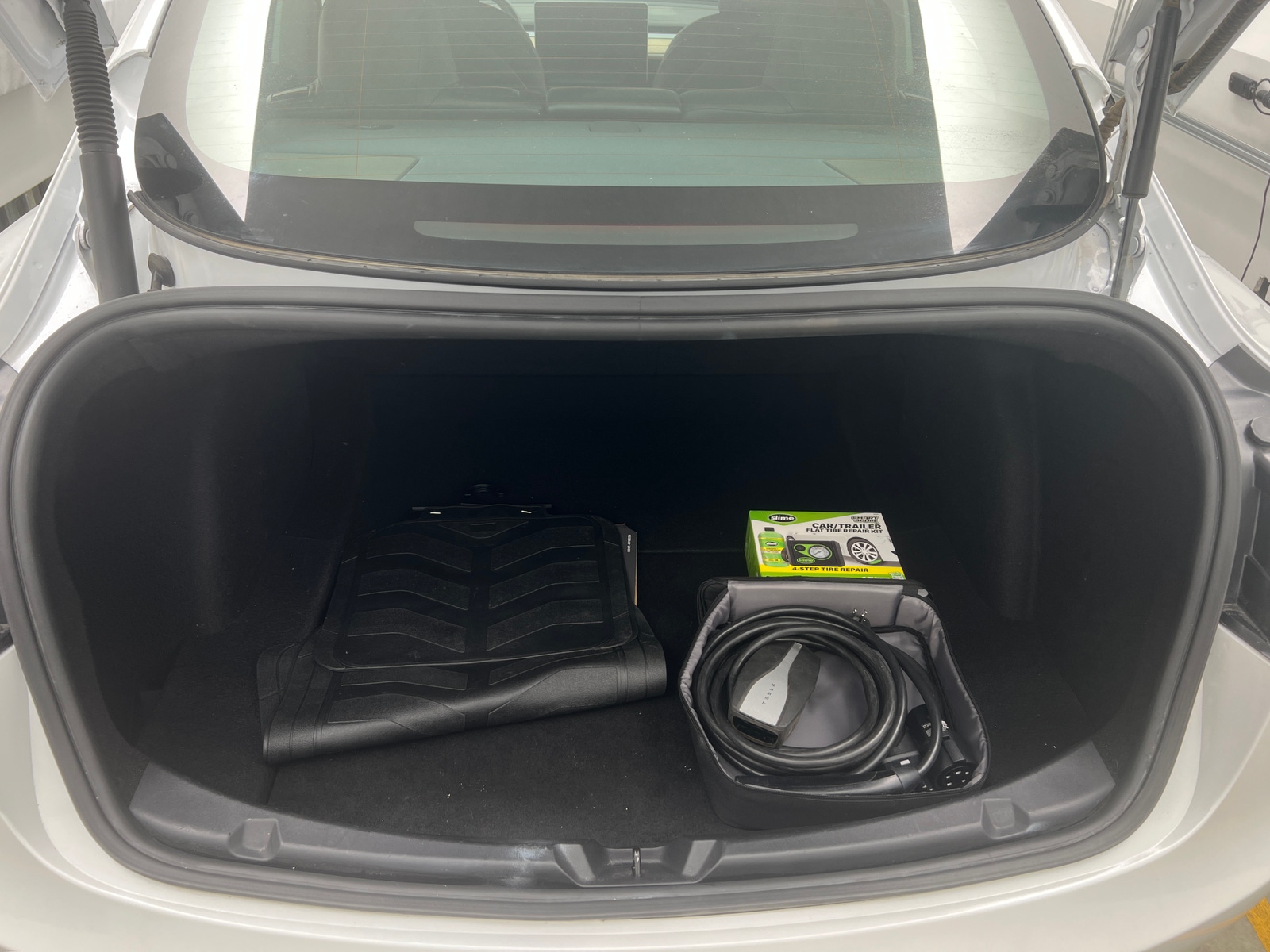 Thumbnail: 2021 Tesla Model 3 - 6