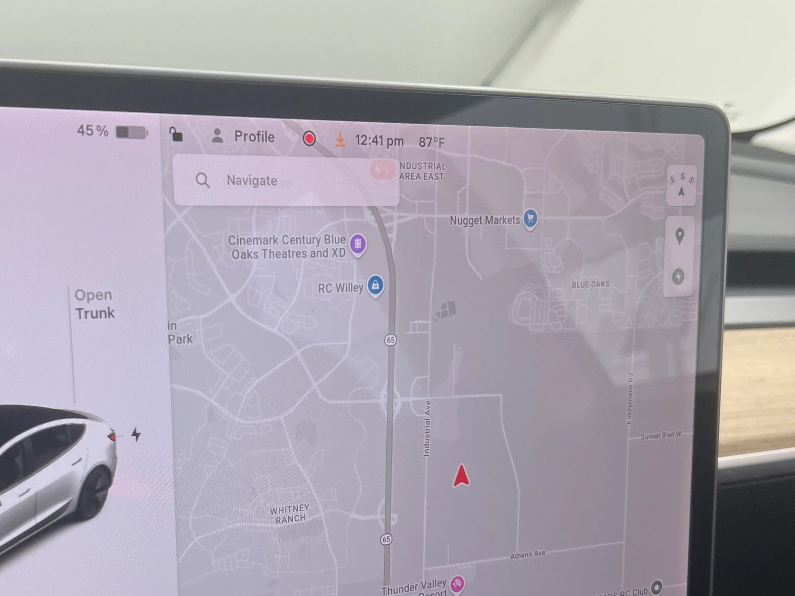 Thumbnail: 2021 Tesla Model 3 - 3