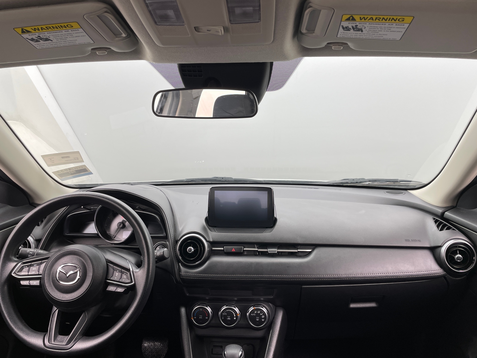 Thumbnail: 2021 Mazda CX-3 - 3