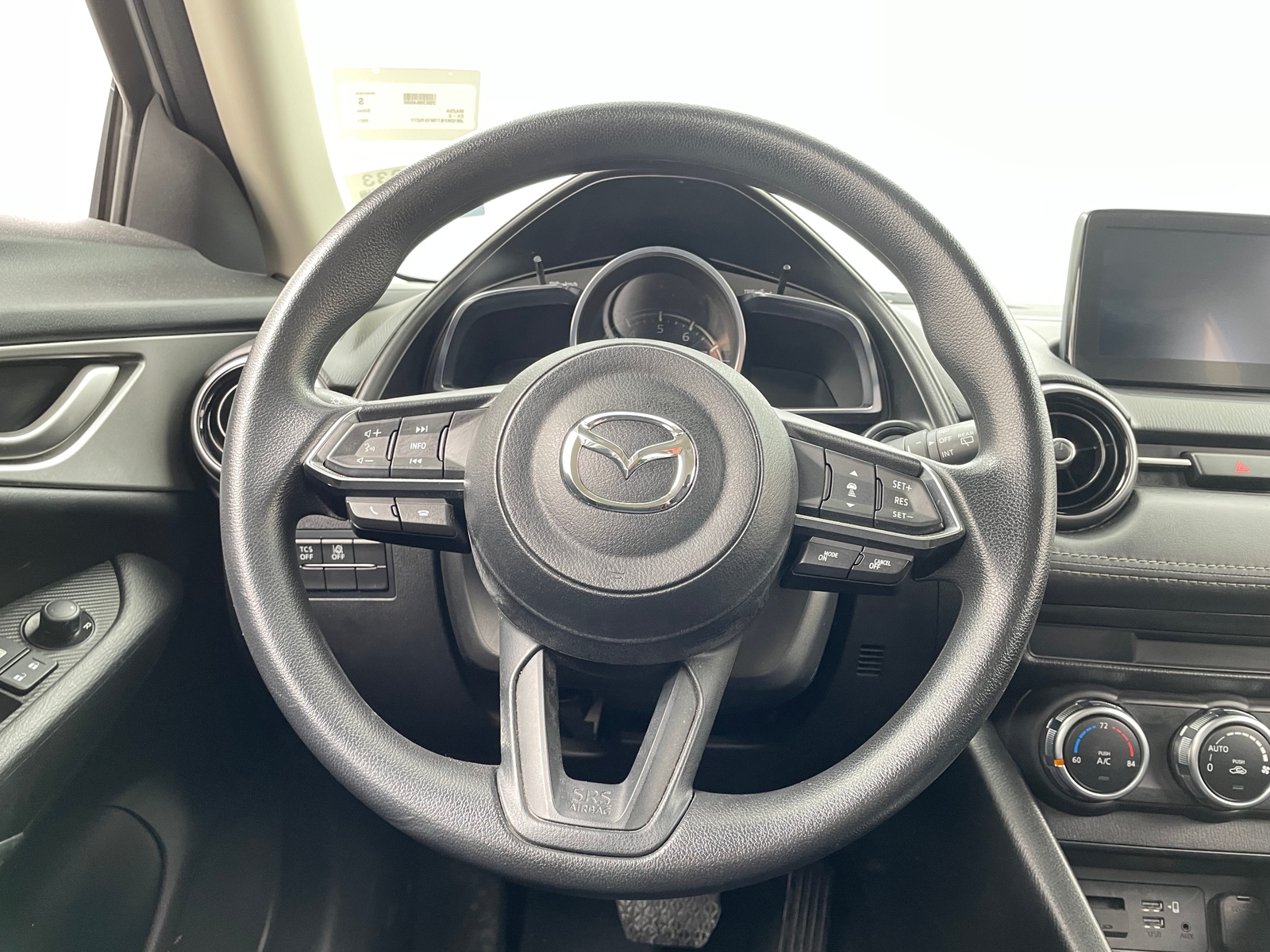 Thumbnail: 2021 Mazda CX-3 - 5