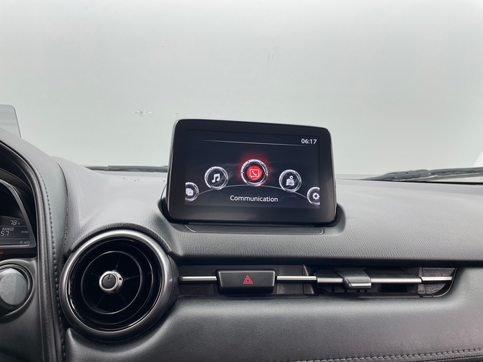 Thumbnail: 2021 Mazda CX-3 - 4