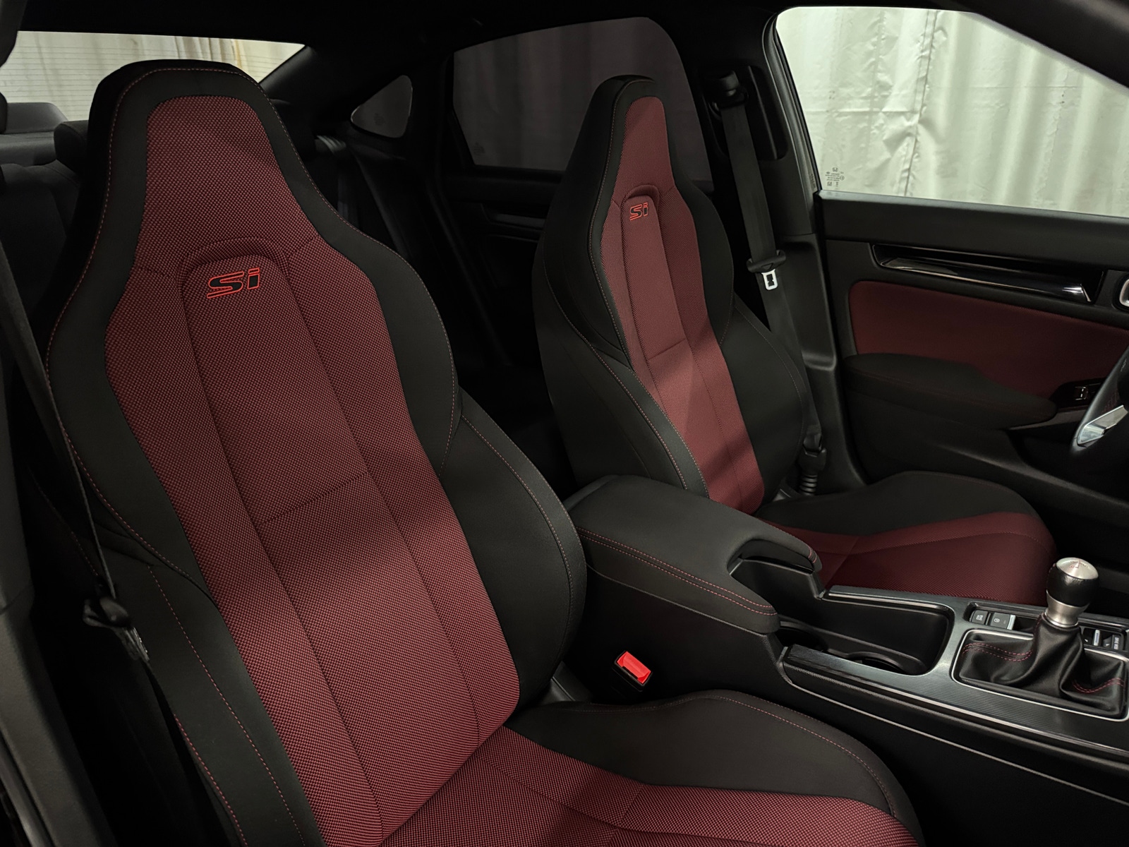 Thumbnail: 2025 Honda Civic - 2