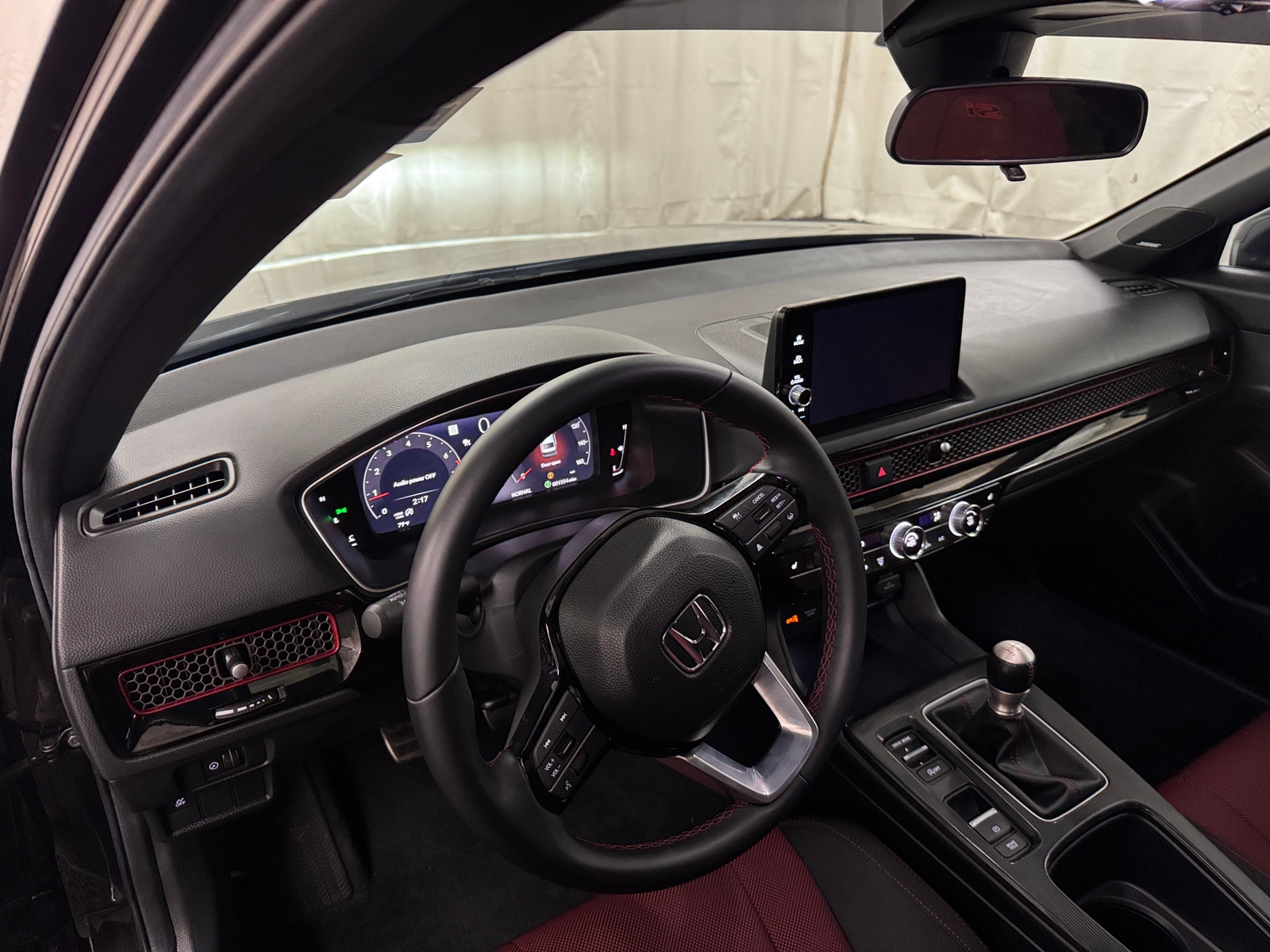 Thumbnail: 2025 Honda Civic - 3