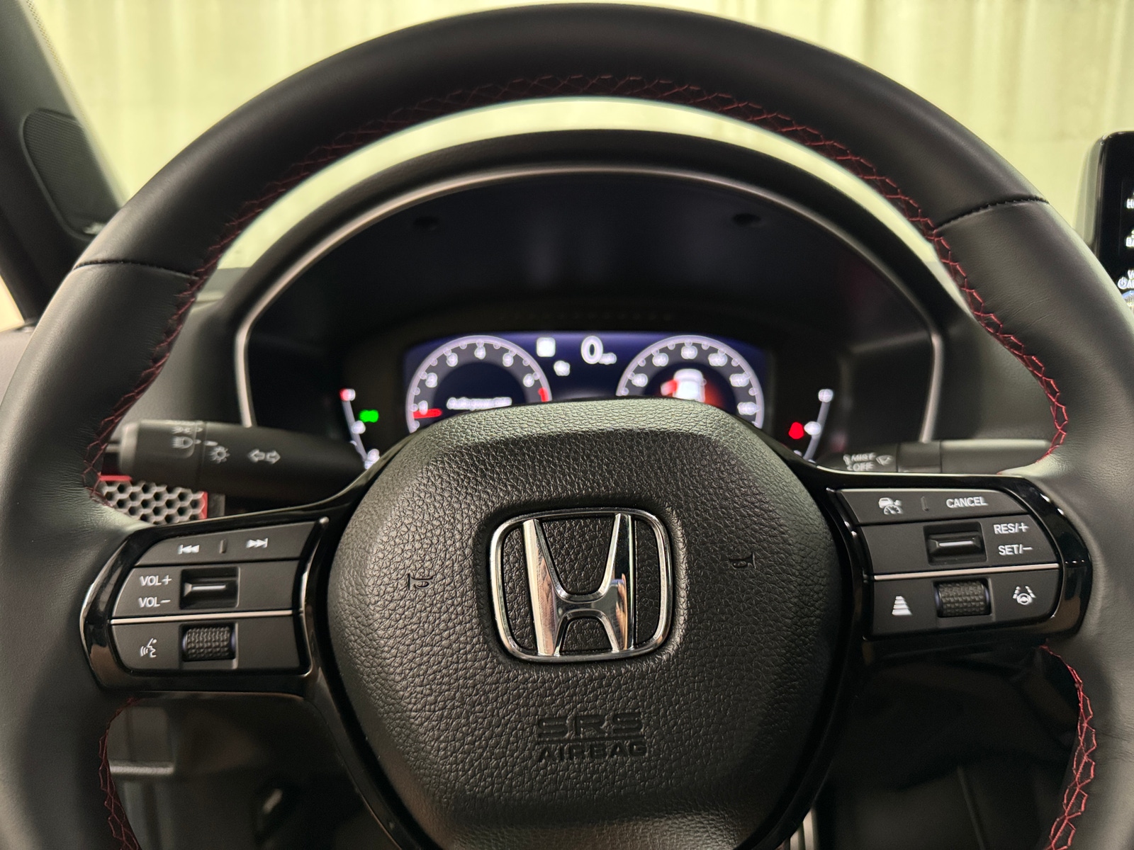 Thumbnail: 2025 Honda Civic - 5