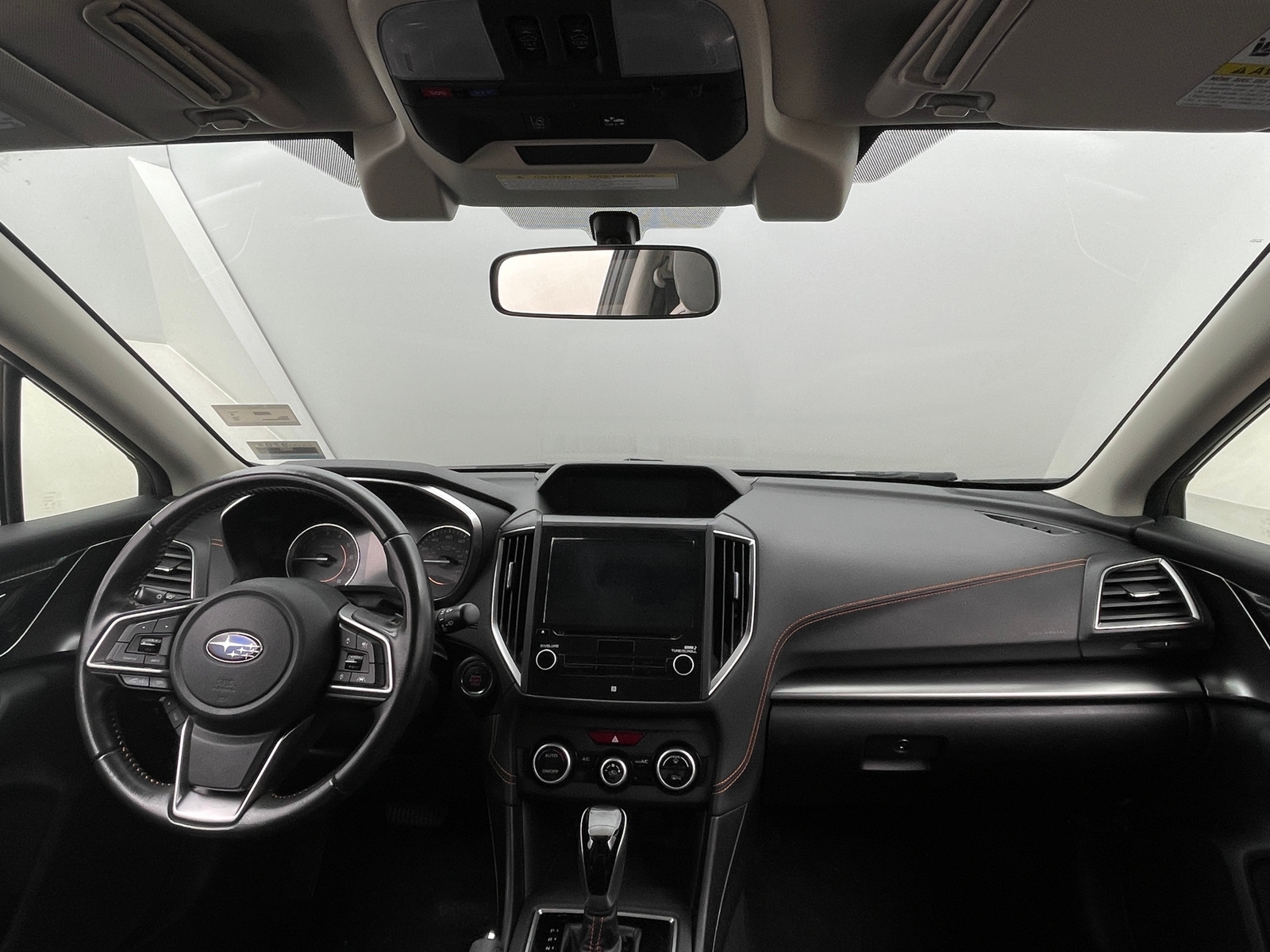 Thumbnail: 2018 Subaru Crosstrek - 2