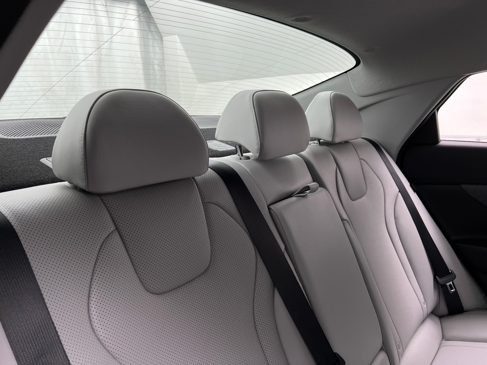 Thumbnail: 2025 Hyundai Elantra - 5