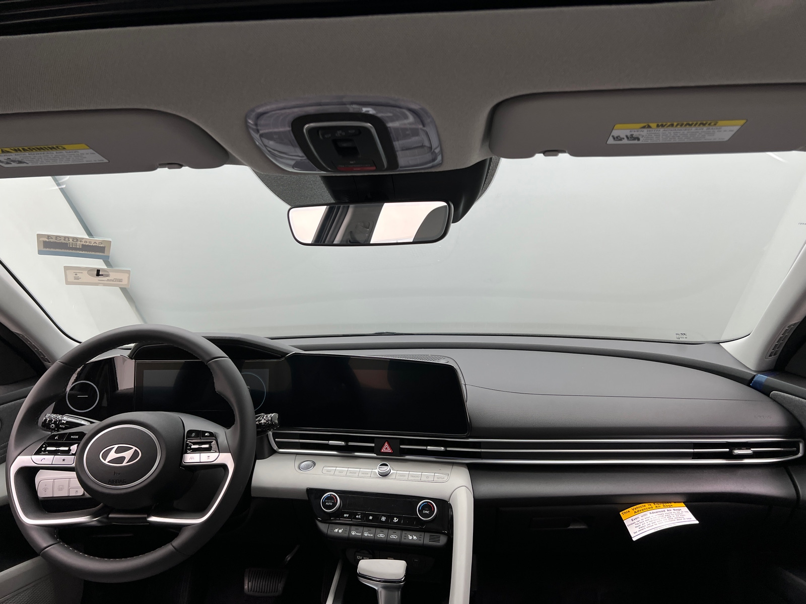 Thumbnail: 2025 Hyundai Elantra - 2