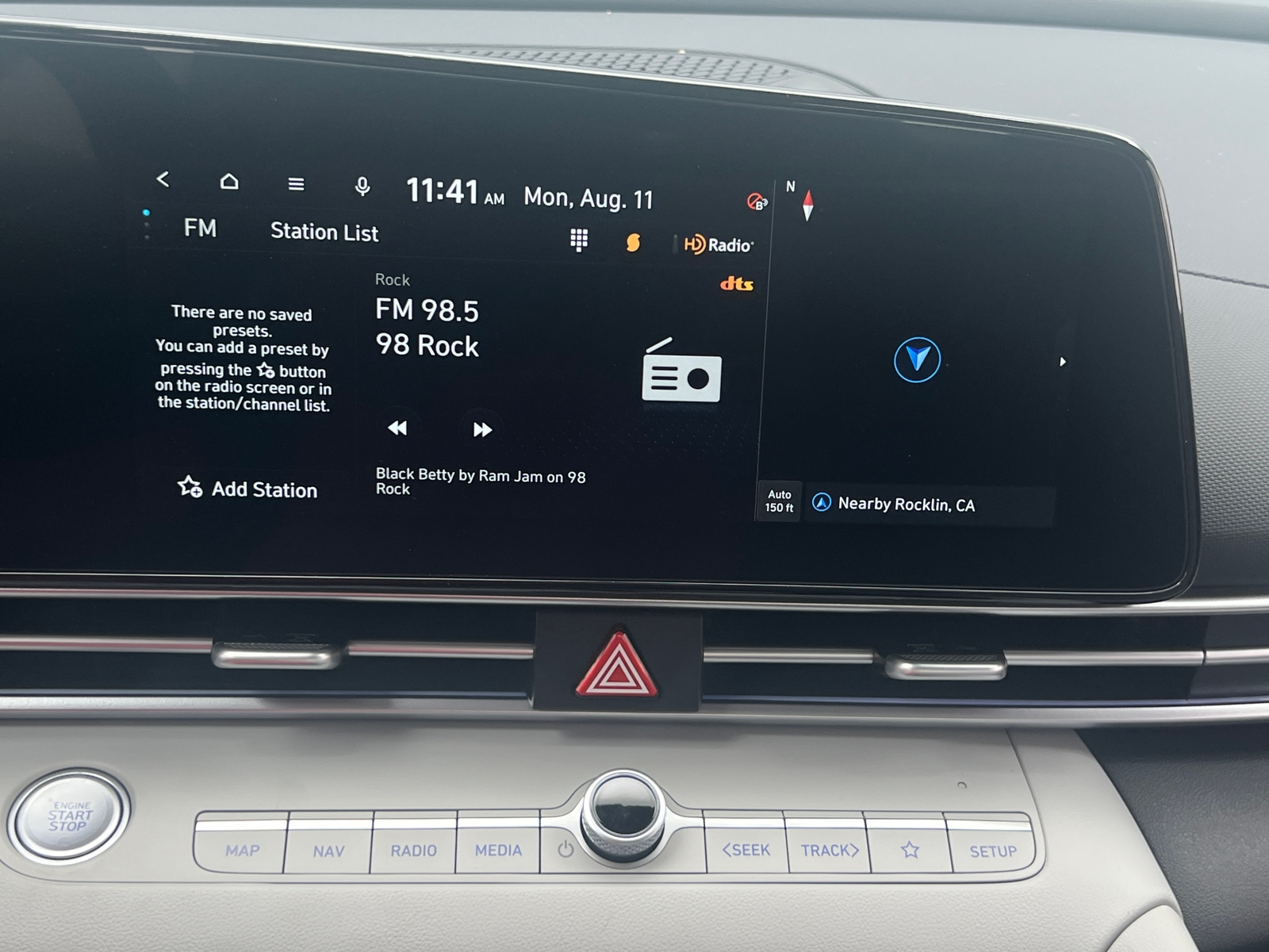 Thumbnail: 2025 Hyundai Elantra - 3