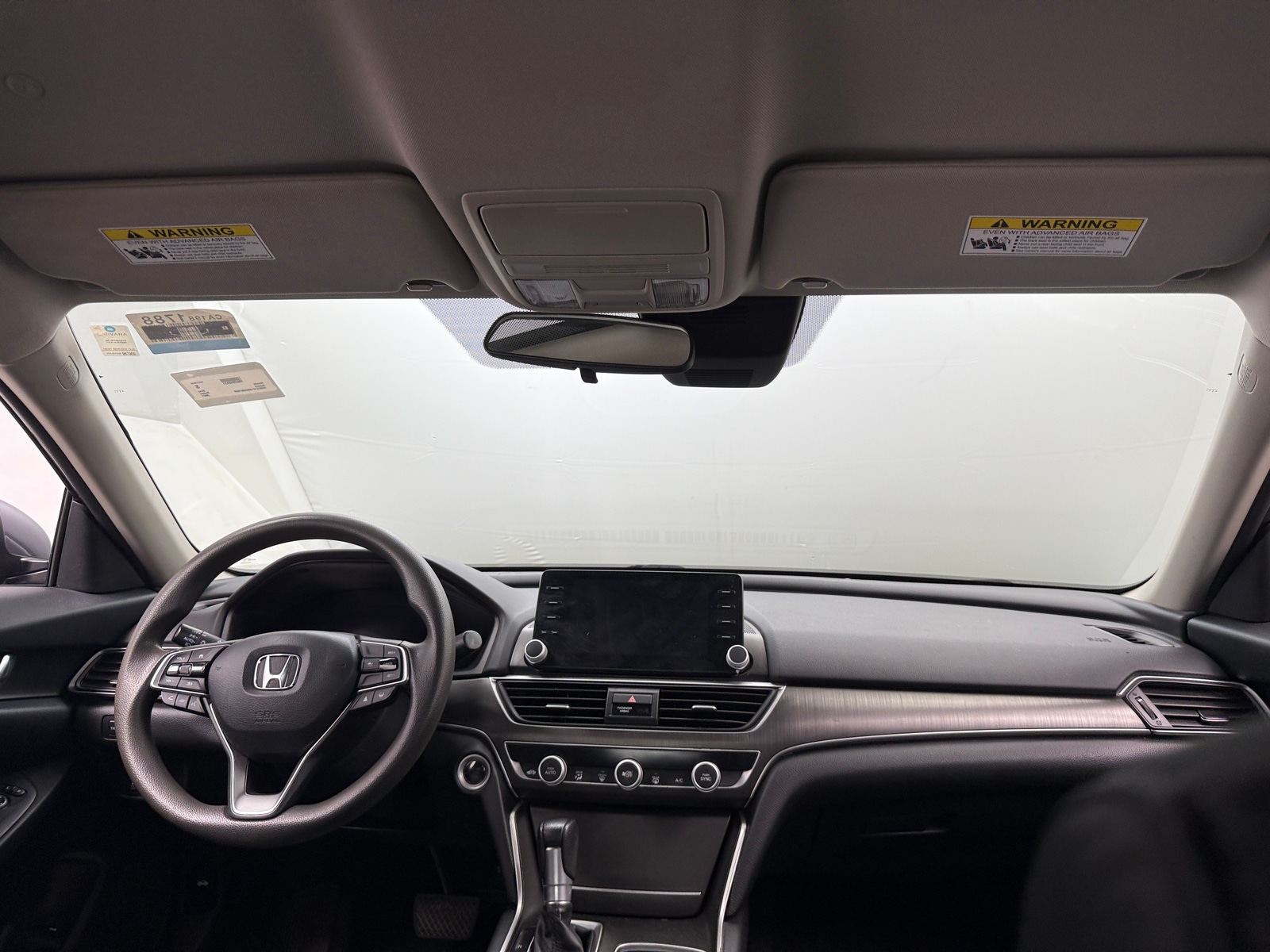Thumbnail: 2021 Honda Accord - 3