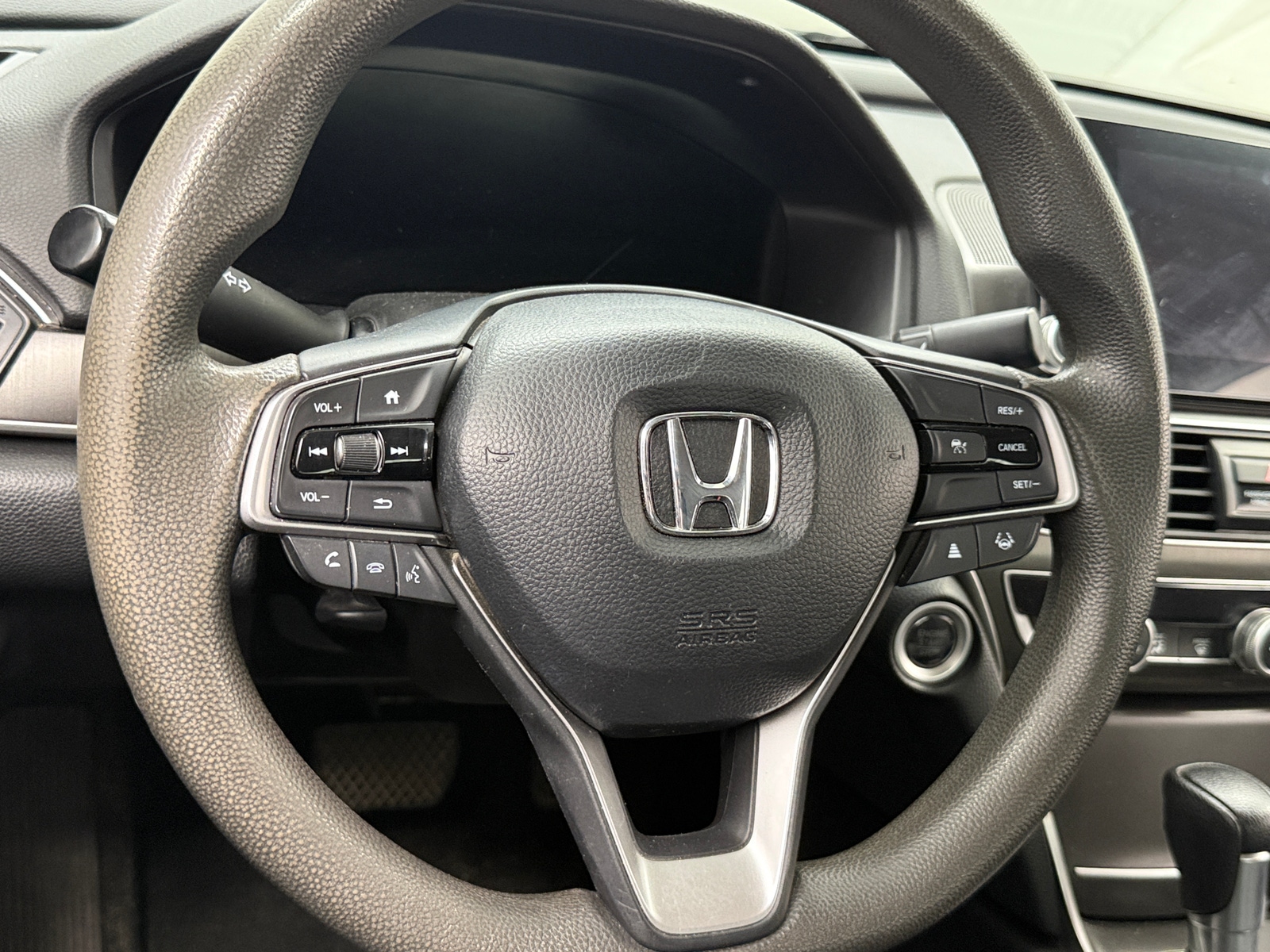 Thumbnail: 2021 Honda Accord - 5