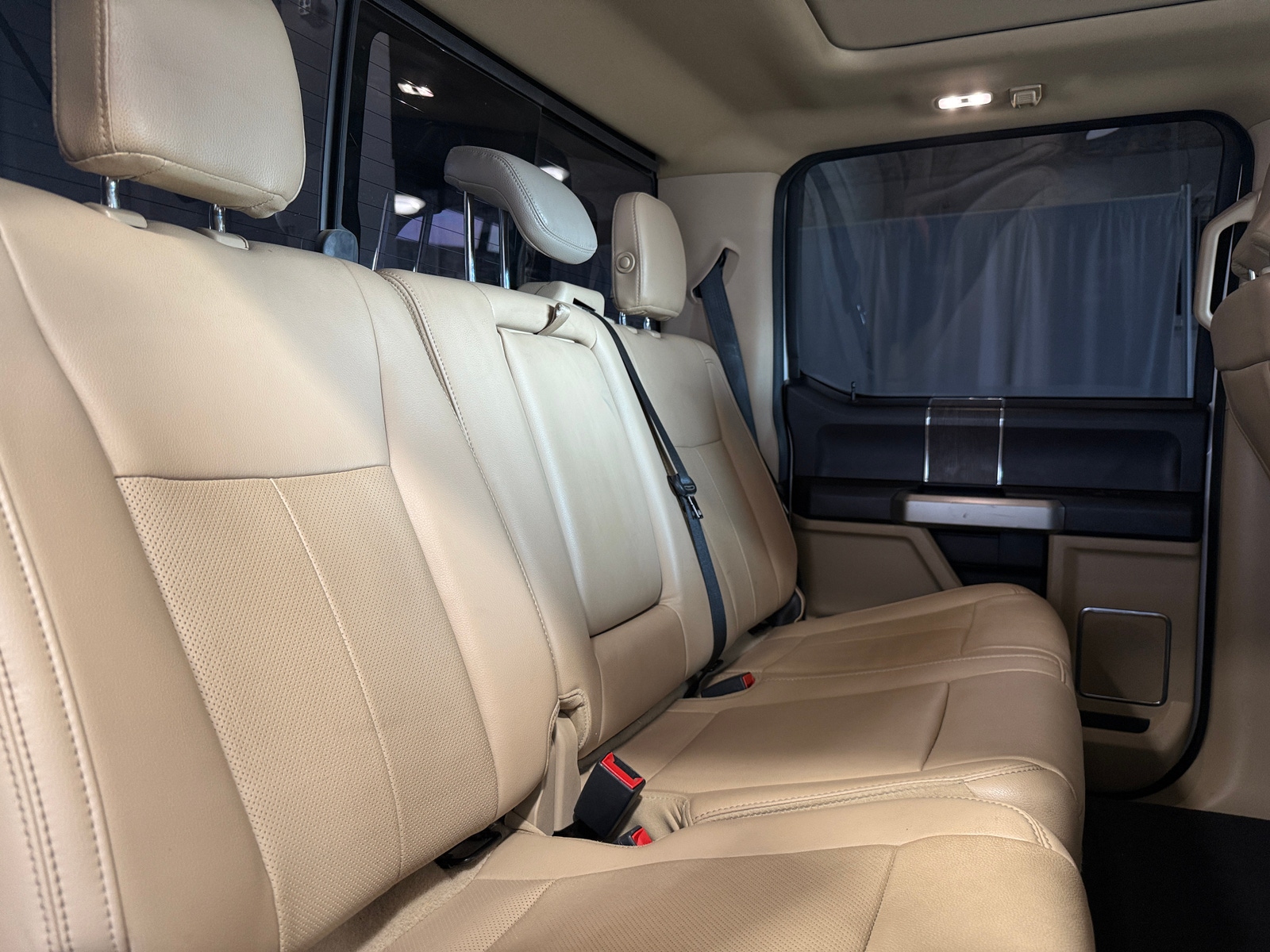 Thumbnail: 2020 Ford Econoline - 5