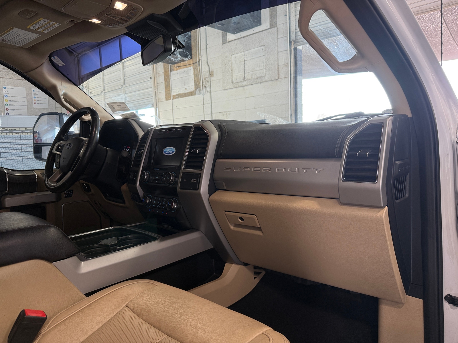 Thumbnail: 2020 Ford Econoline - 2