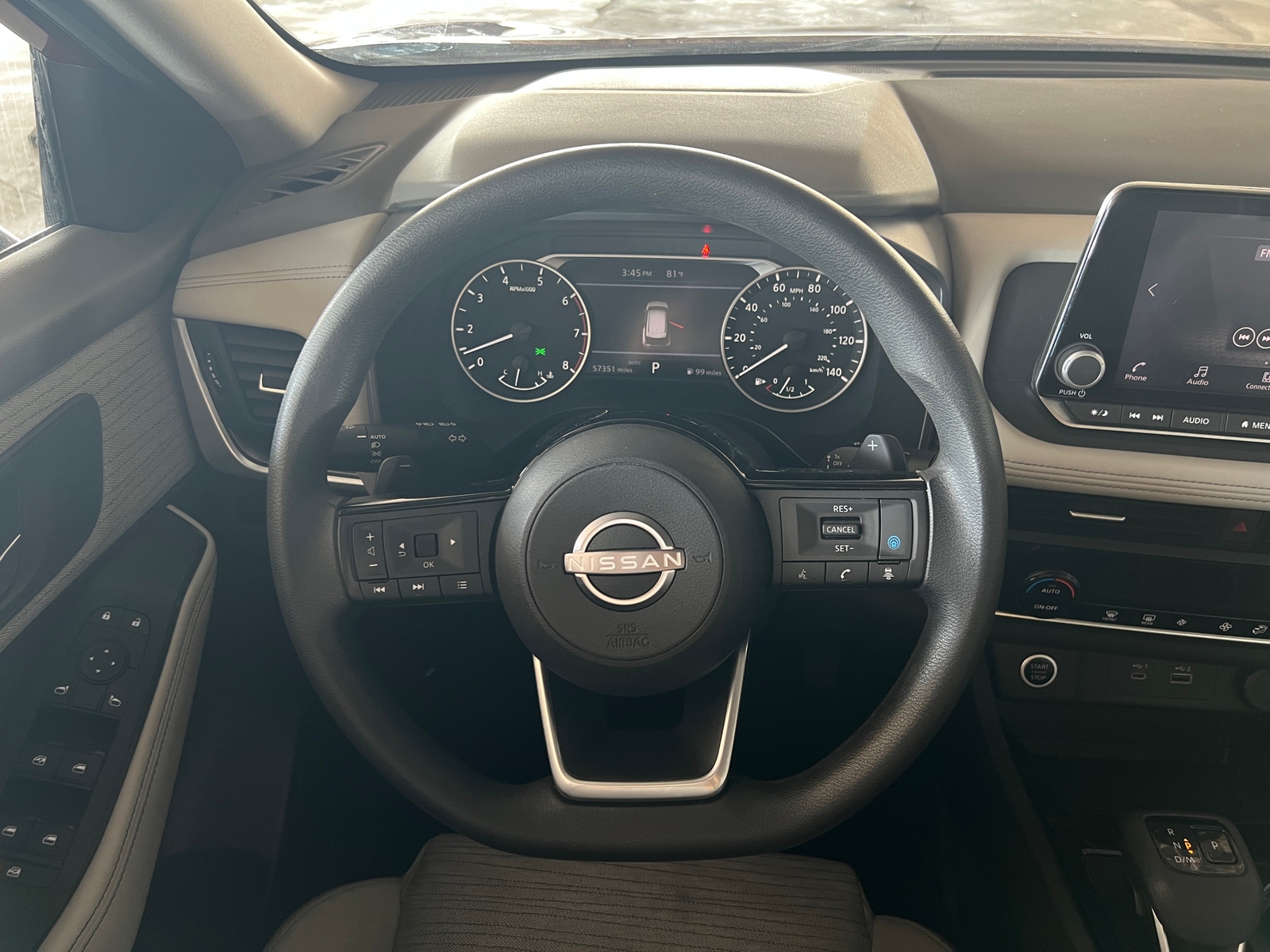Thumbnail: 2023 Nissan Rogue - 5
