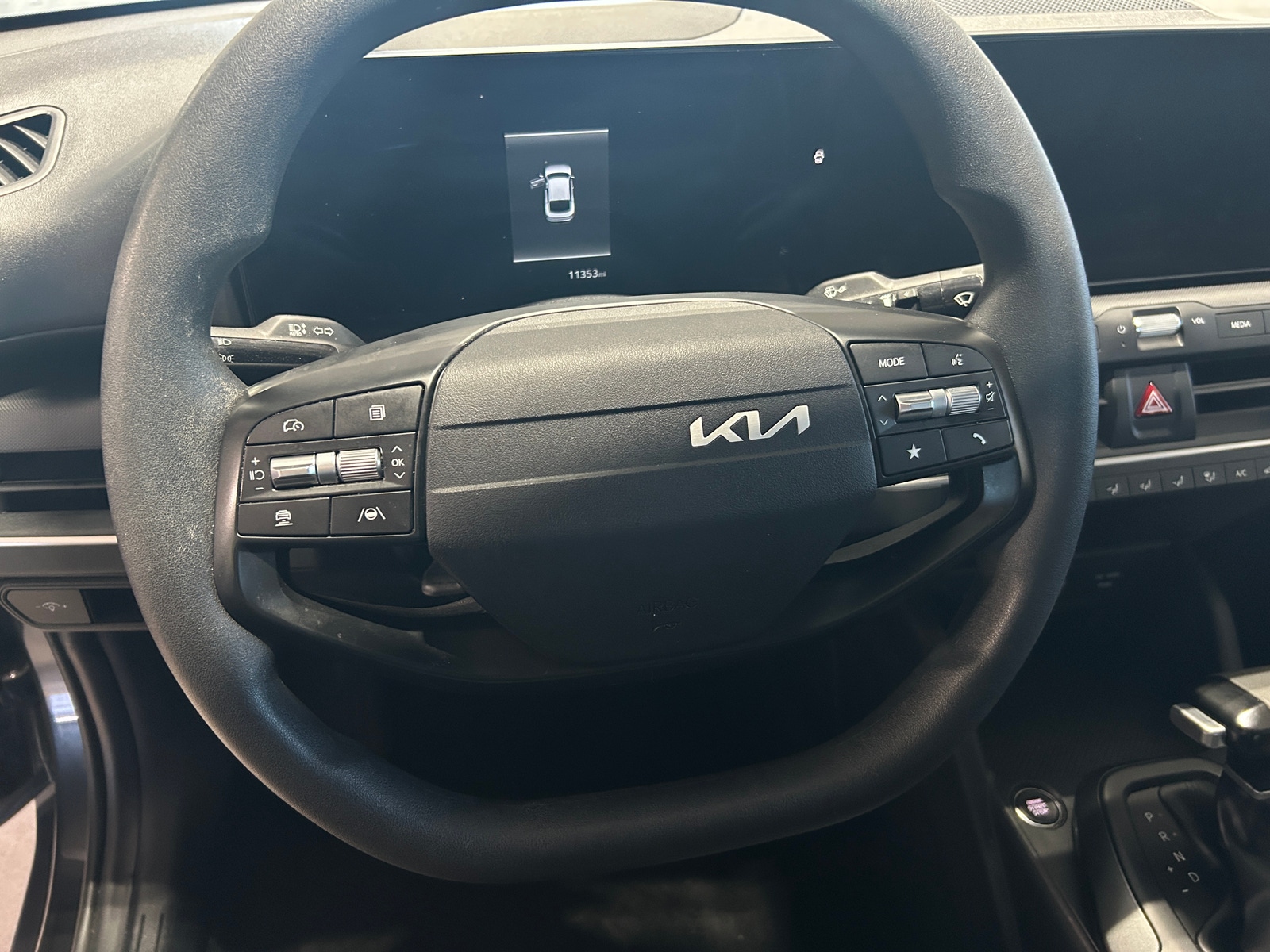 Thumbnail: 2025 Kia K4 - 5