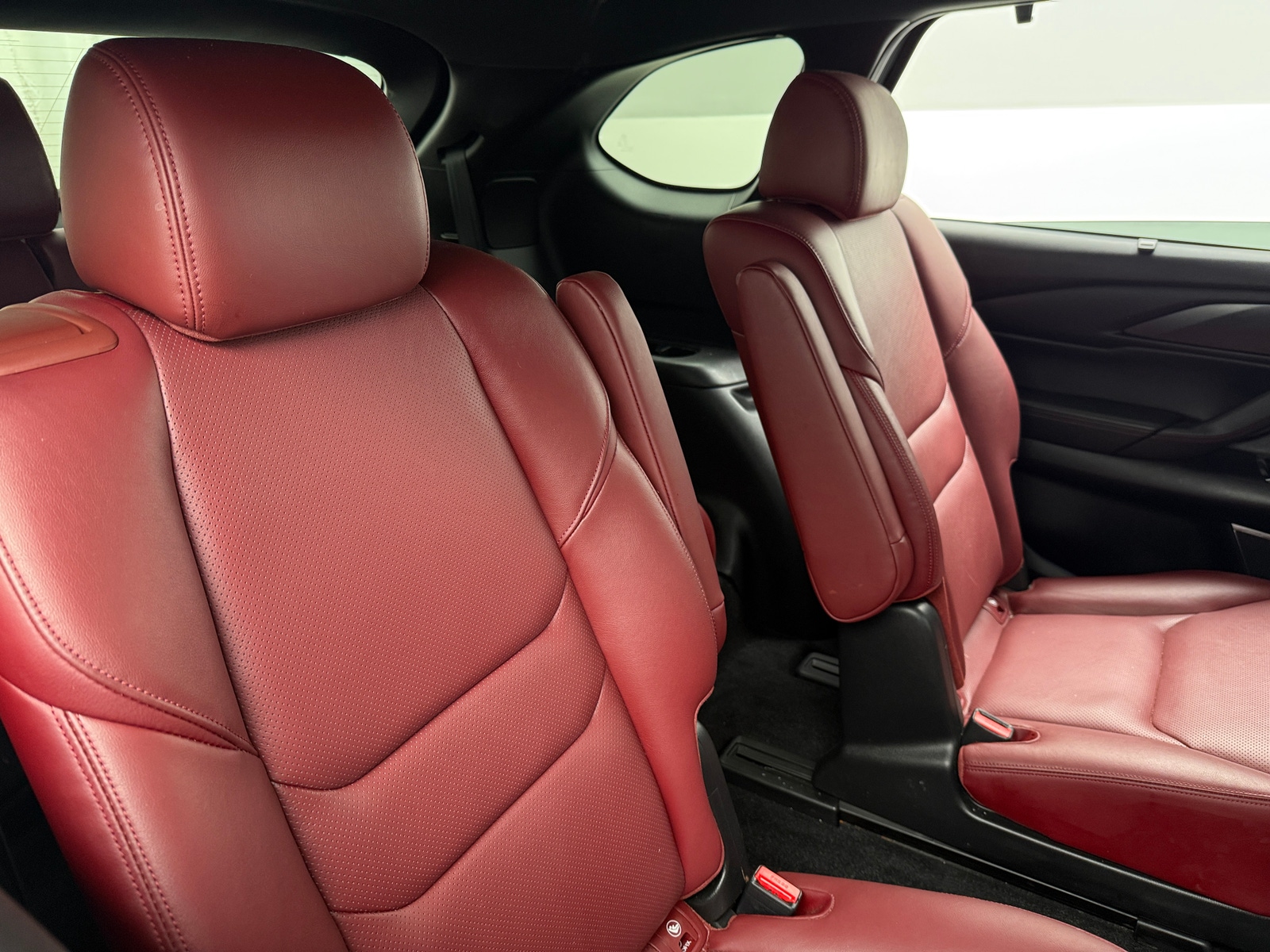 Thumbnail: 2021 Mazda CX-9 - 5