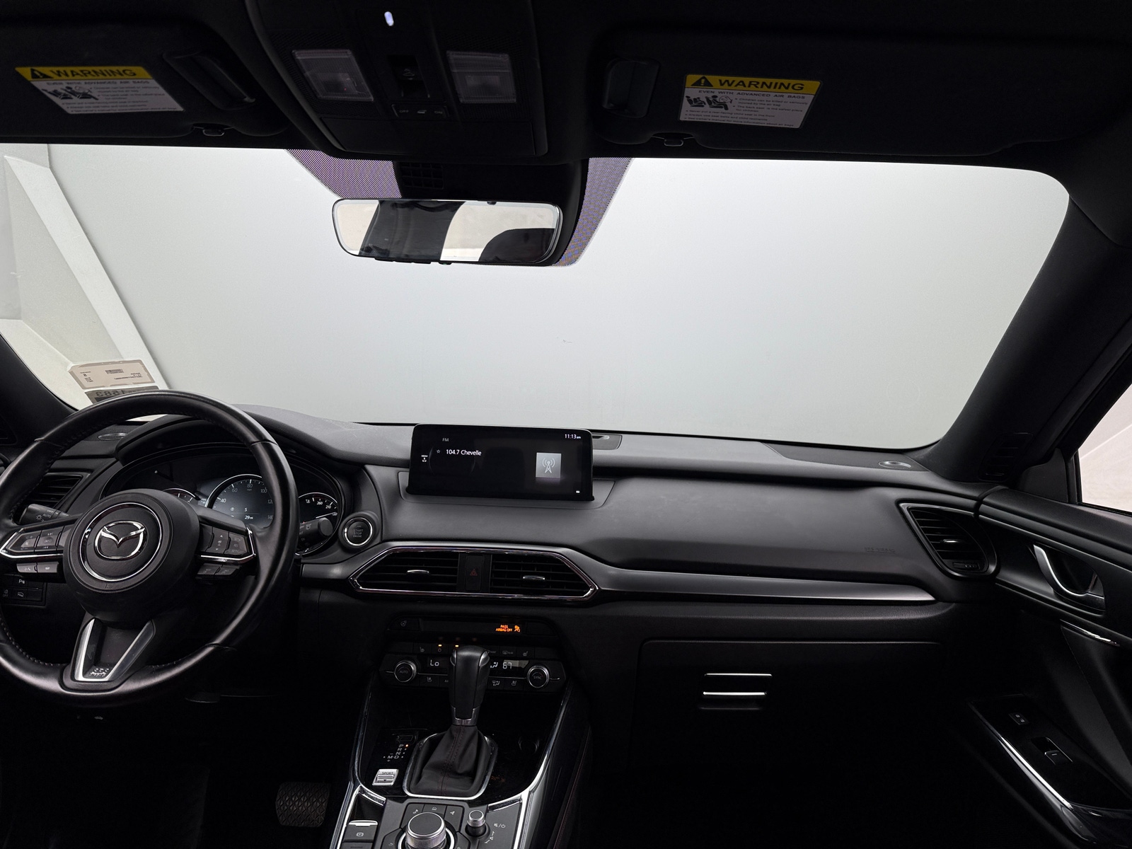 Thumbnail: 2021 Mazda CX-9 - 2