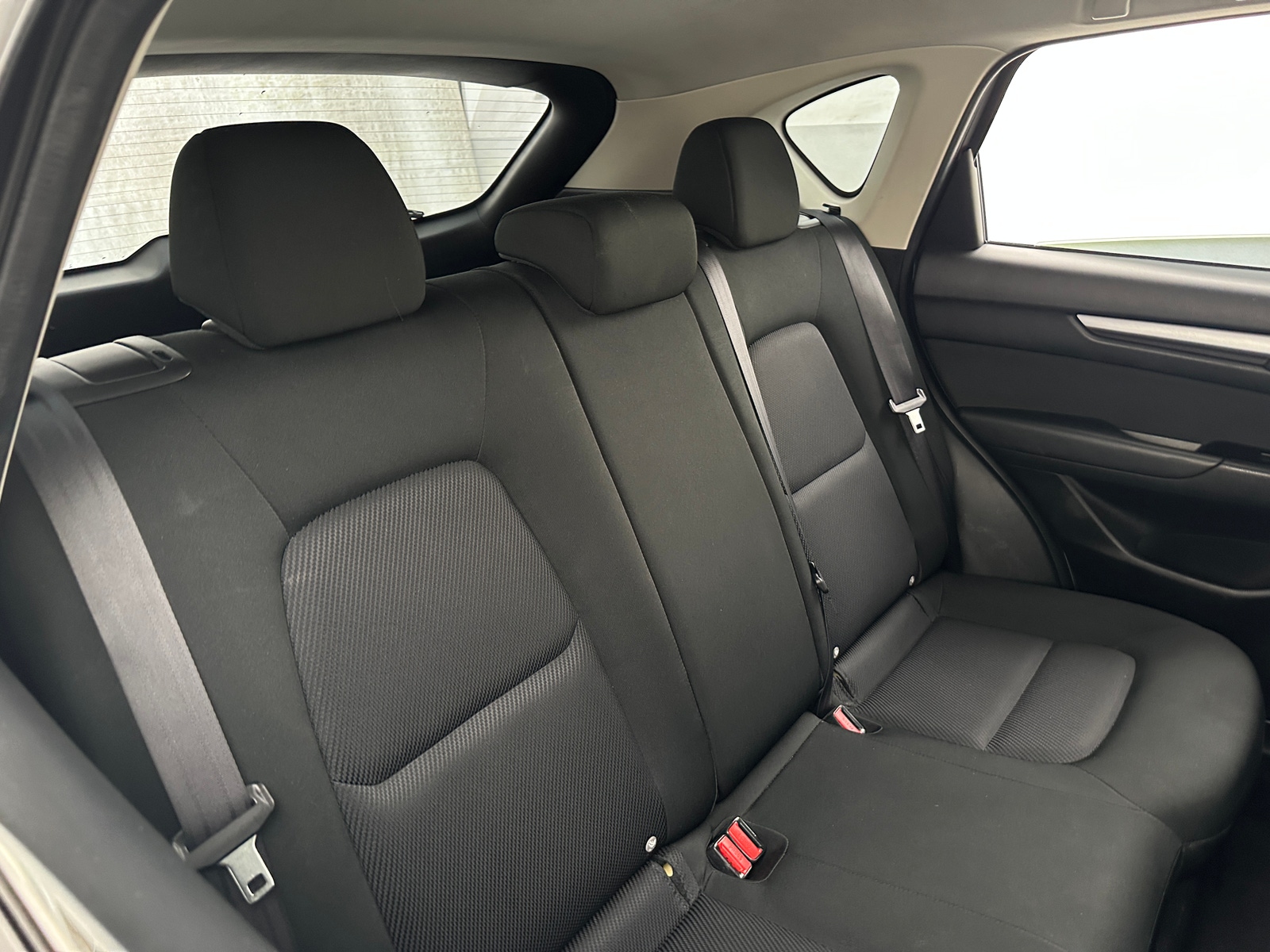 Thumbnail: 2019 Mazda CX-5 - 6