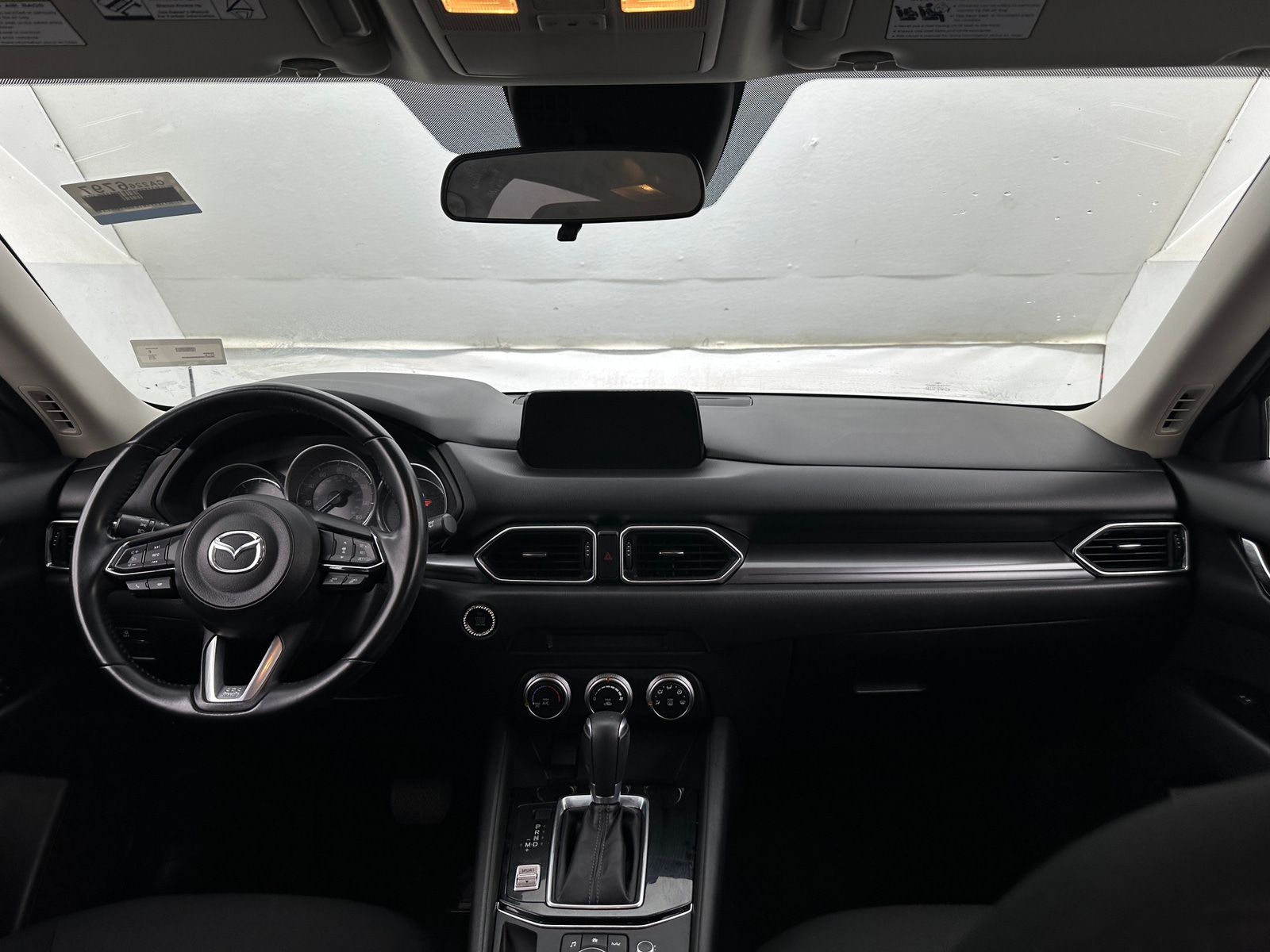 Thumbnail: 2019 Mazda CX-5 - 3