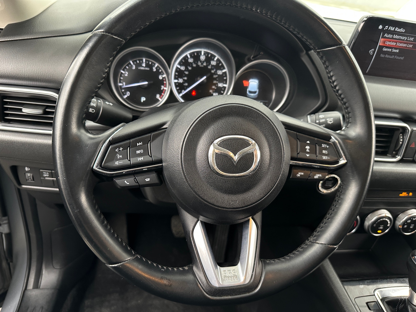 Thumbnail: 2019 Mazda CX-5 - 5
