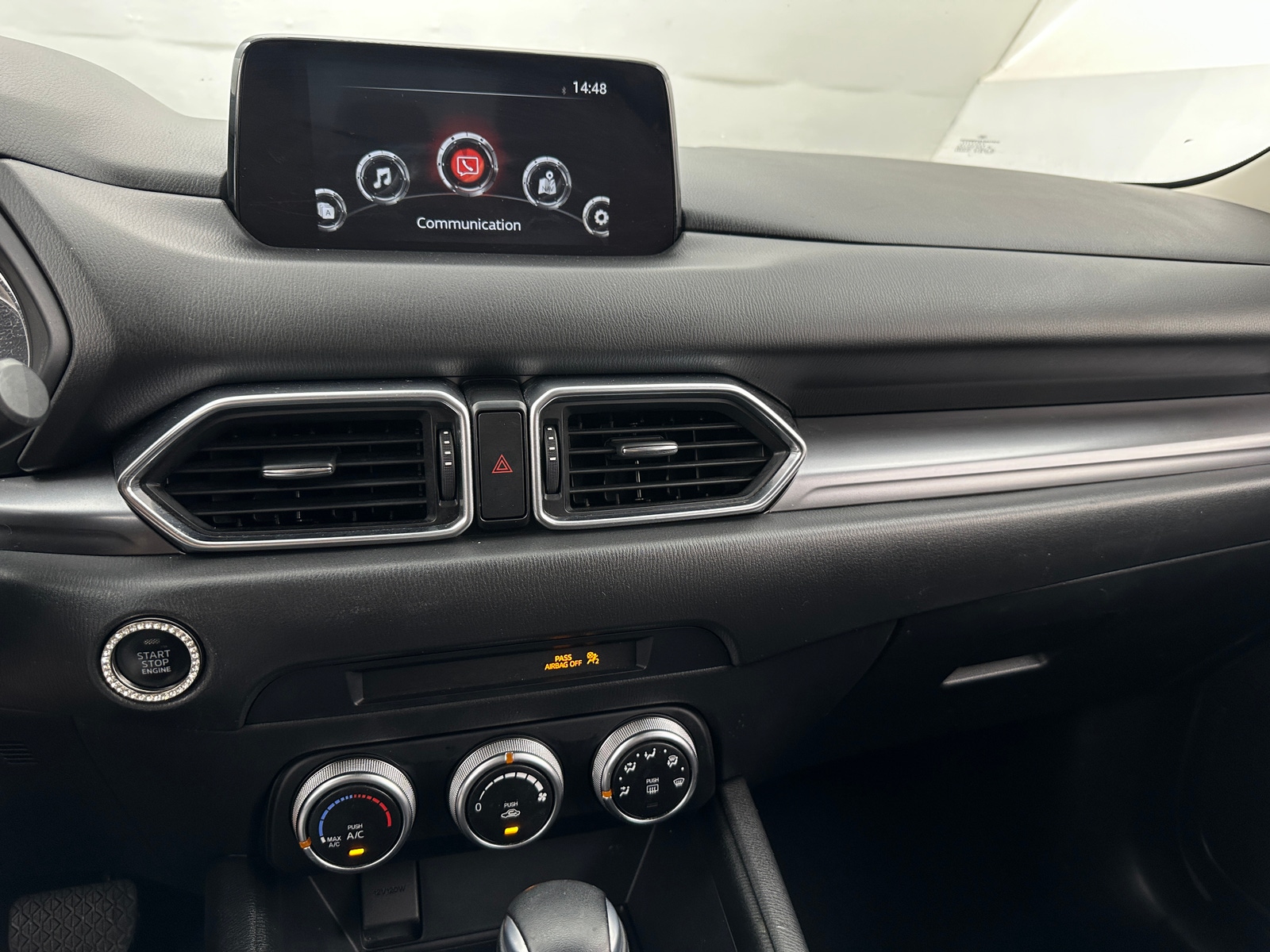 Thumbnail: 2019 Mazda CX-5 - 4