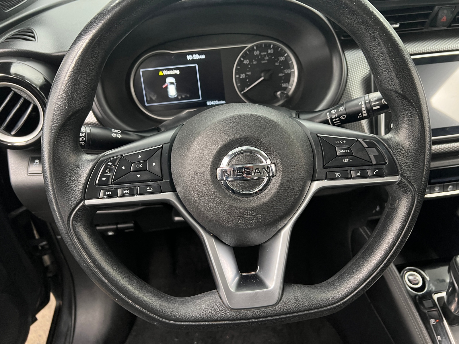Thumbnail: 2019 Nissan Kicks - 5