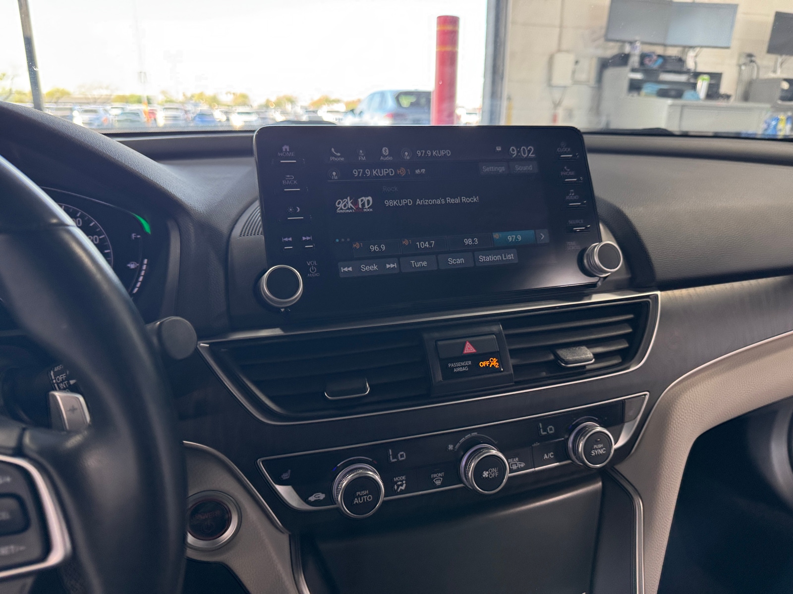 Thumbnail: 2021 Honda Accord - 3