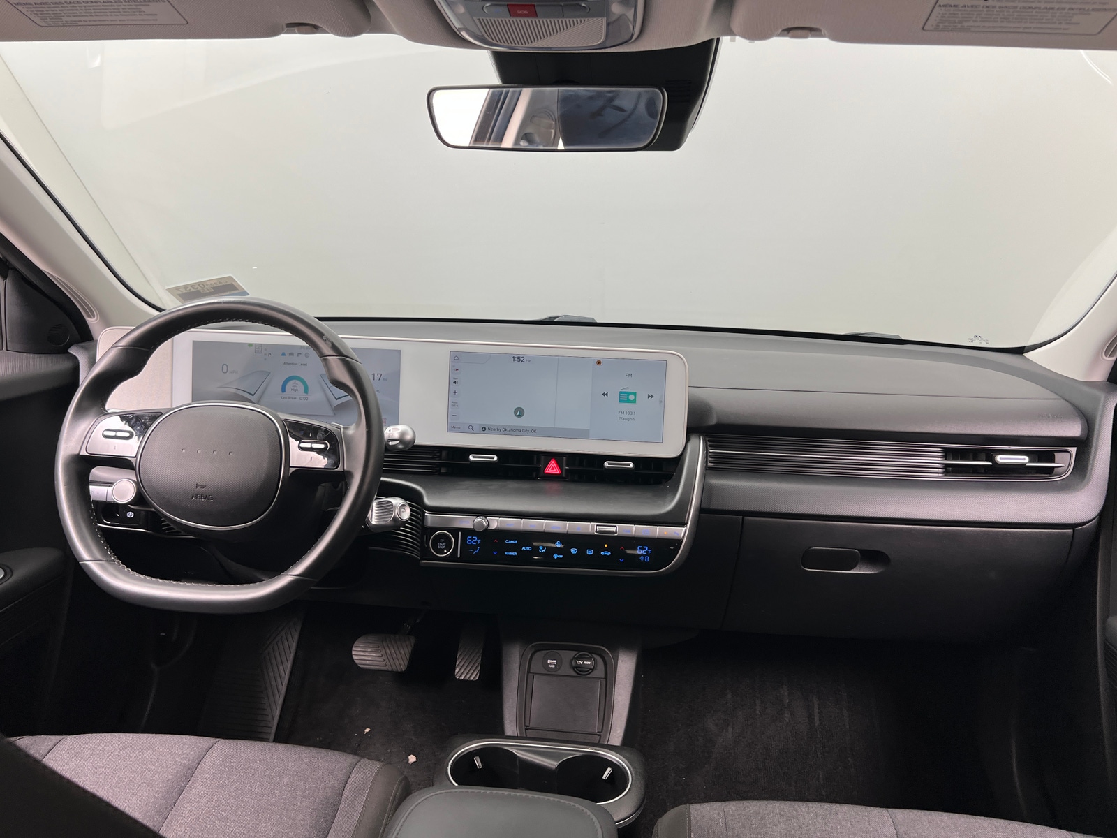 Thumbnail: 2023 Hyundai Ioniq 5 - 3