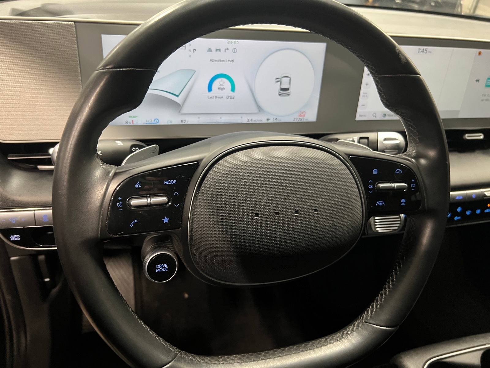 Thumbnail: 2023 Hyundai Ioniq 5 - 5