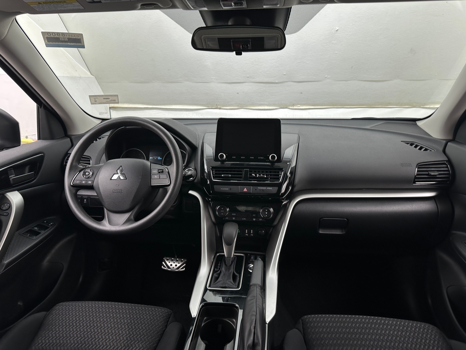 Thumbnail: 2024 Mitsubishi Eclipse Cross - 3