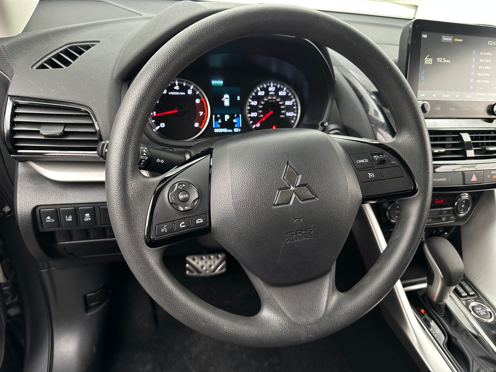 Thumbnail: 2024 Mitsubishi Eclipse Cross - 5