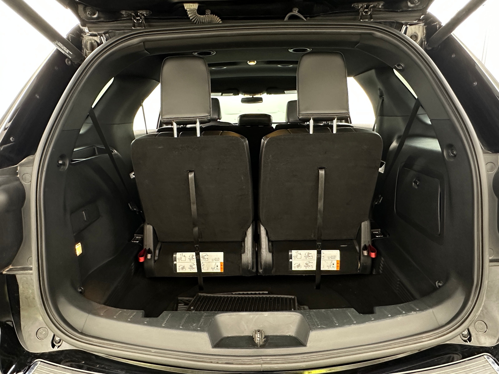 Thumbnail: 2018 Ford Explorer - 6