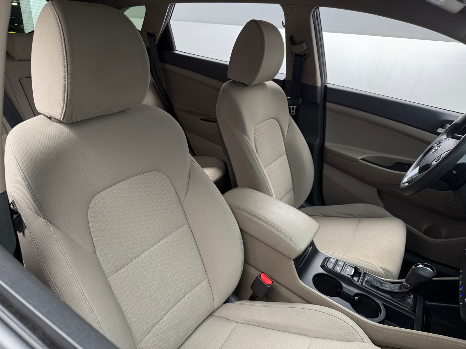 Thumbnail: 2019 Hyundai Tucson - 2