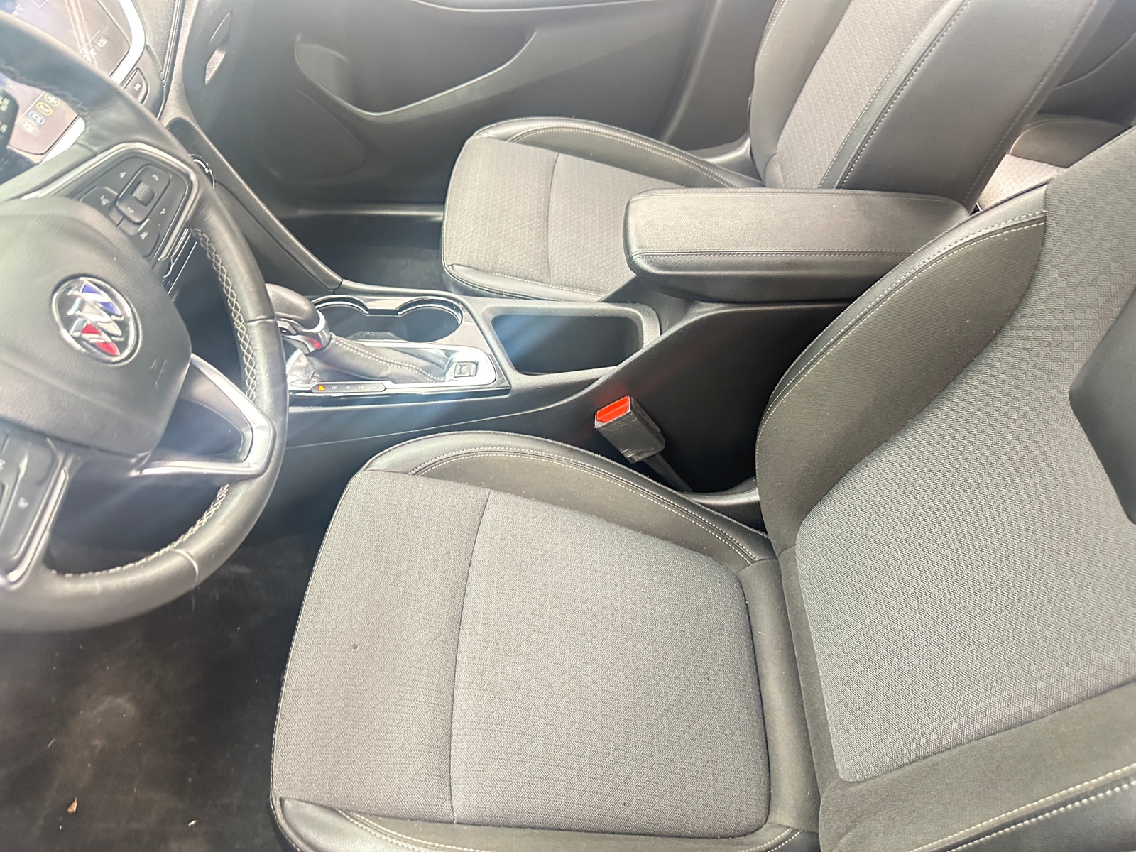 Thumbnail: 2021 Buick Encore GX - 2