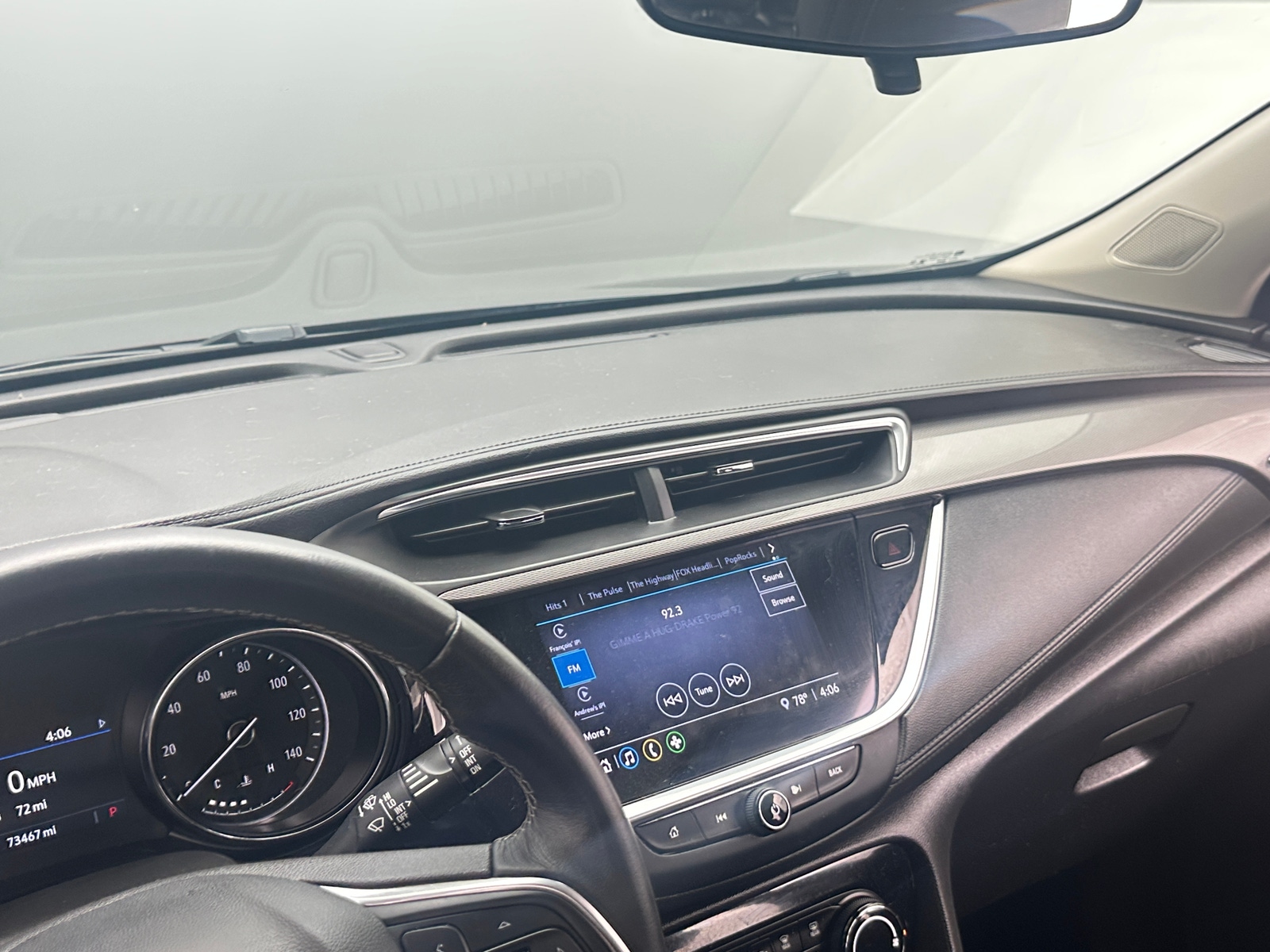 Thumbnail: 2021 Buick Encore GX - 3