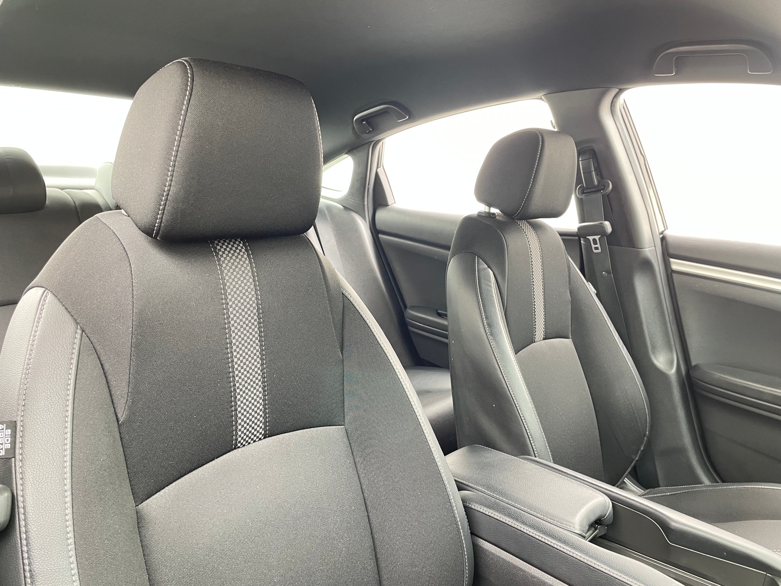 Thumbnail: 2019 Honda Civic - 2