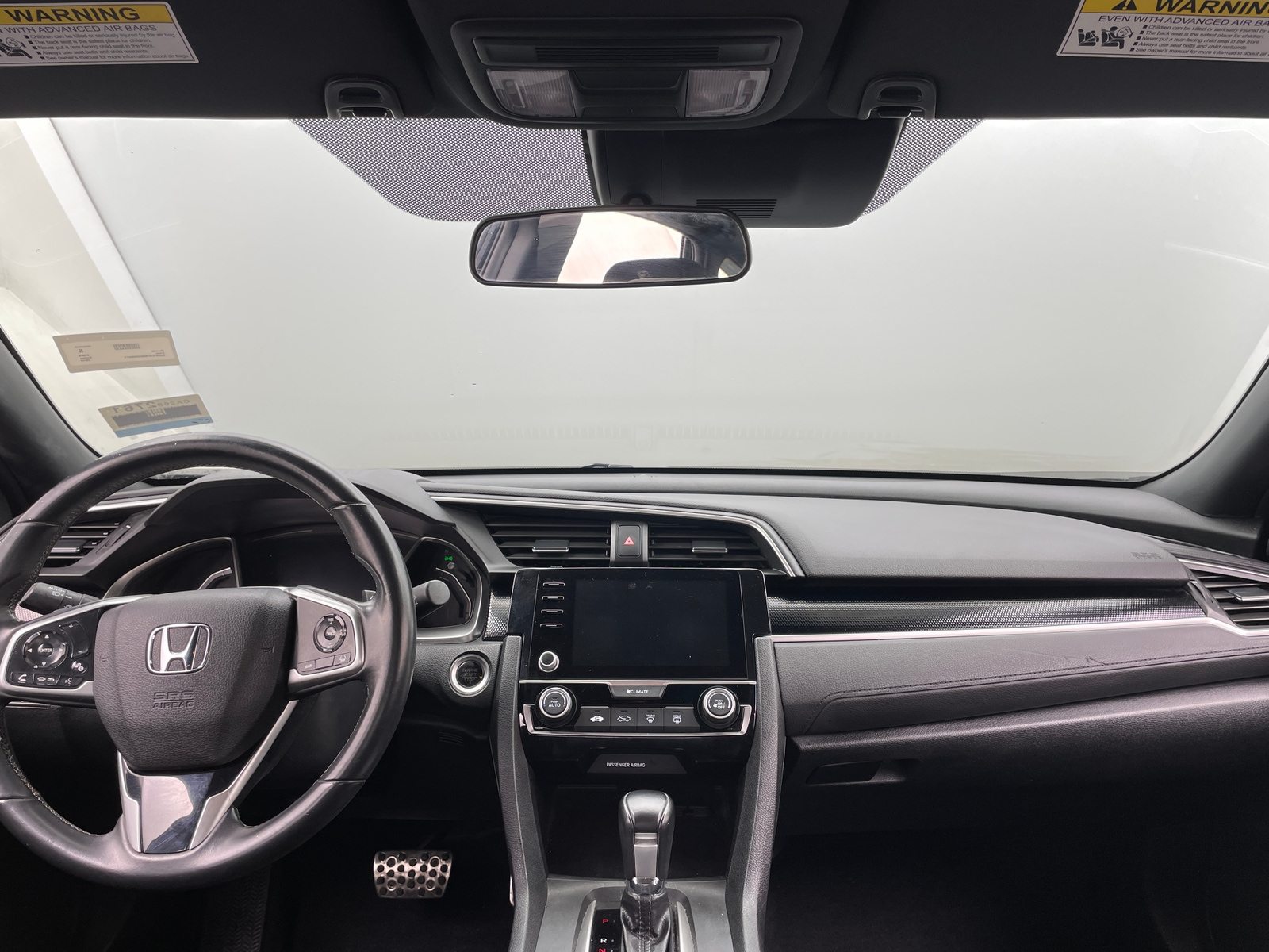 Thumbnail: 2019 Honda Civic - 3