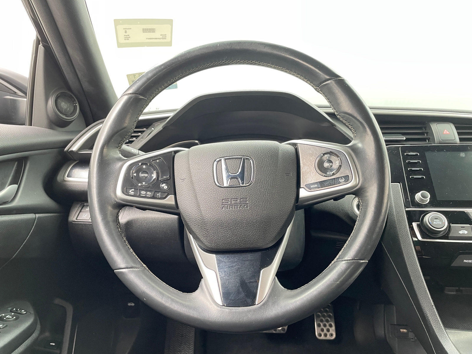 Thumbnail: 2019 Honda Civic - 5