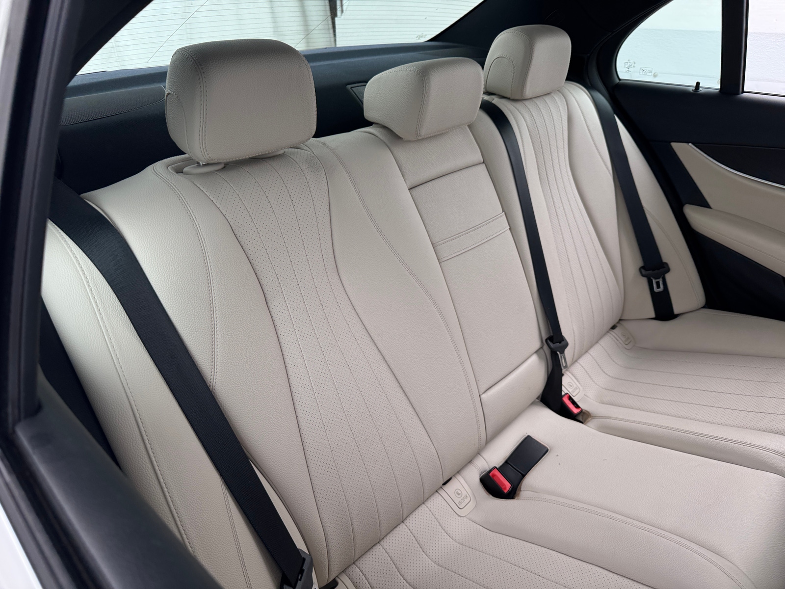 Thumbnail: 2018 Mercedes-Benz E-Class - 5