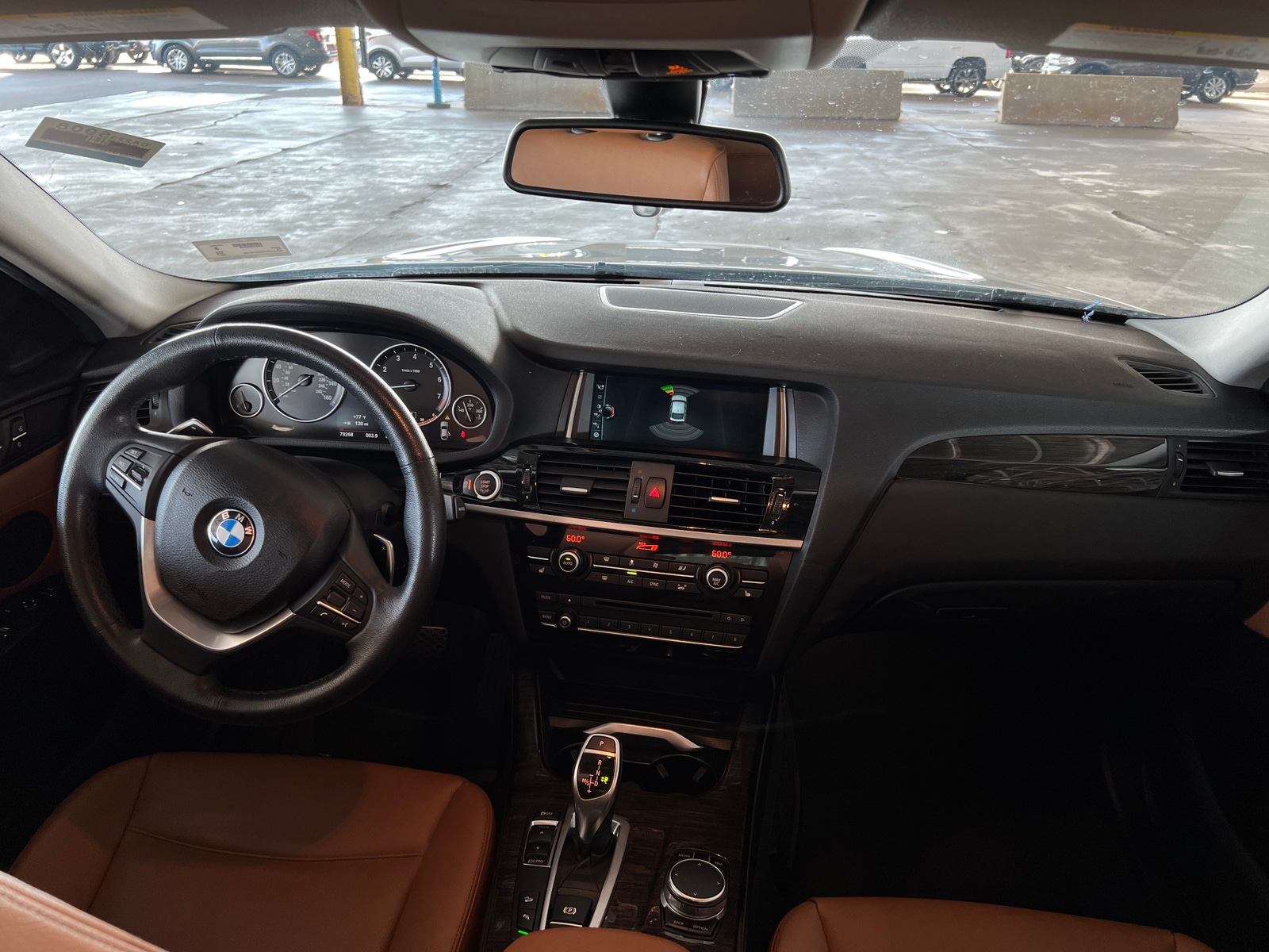 Thumbnail: 2017 BMW X4 - 2