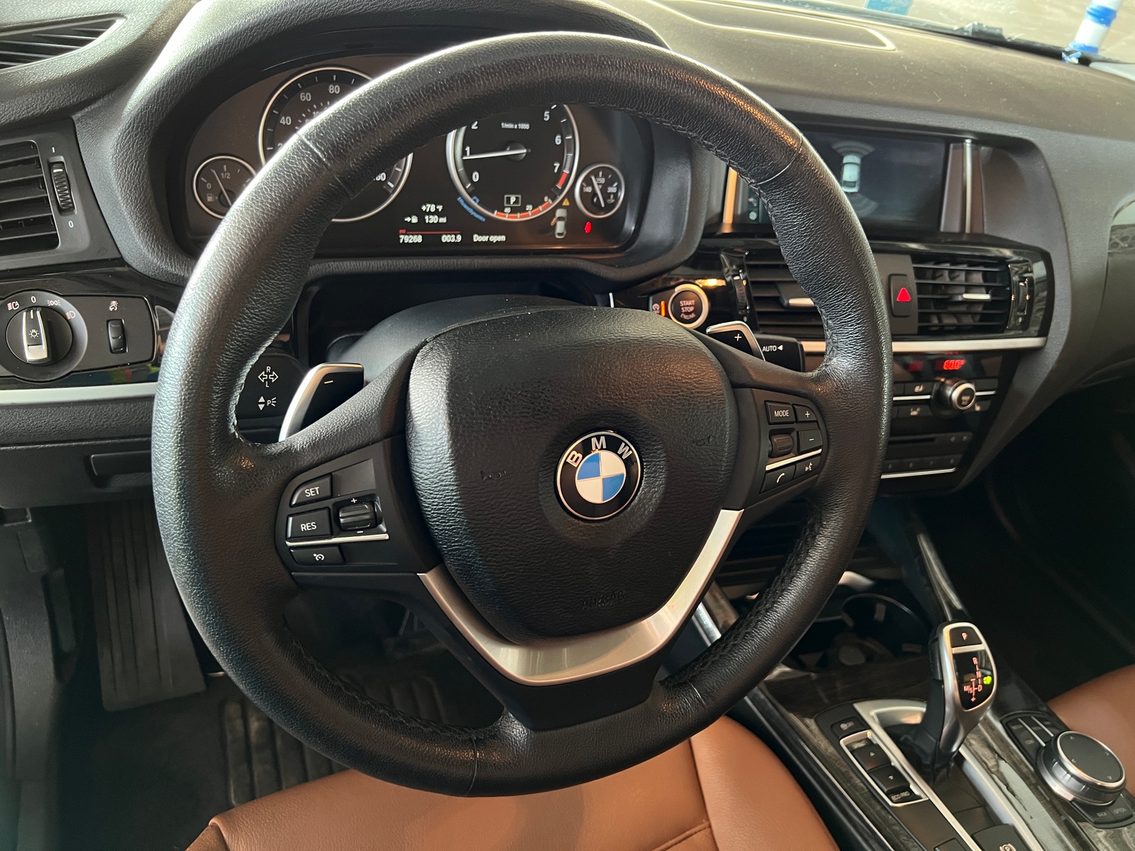 Thumbnail: 2017 BMW X4 - 4